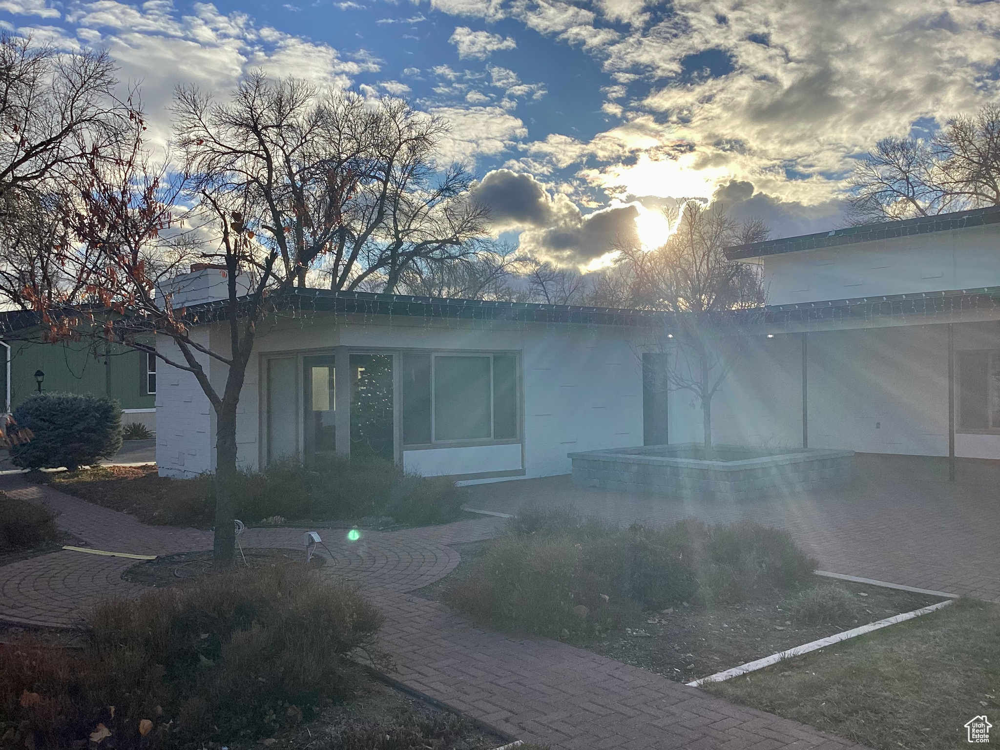 AMERICAN - Residential