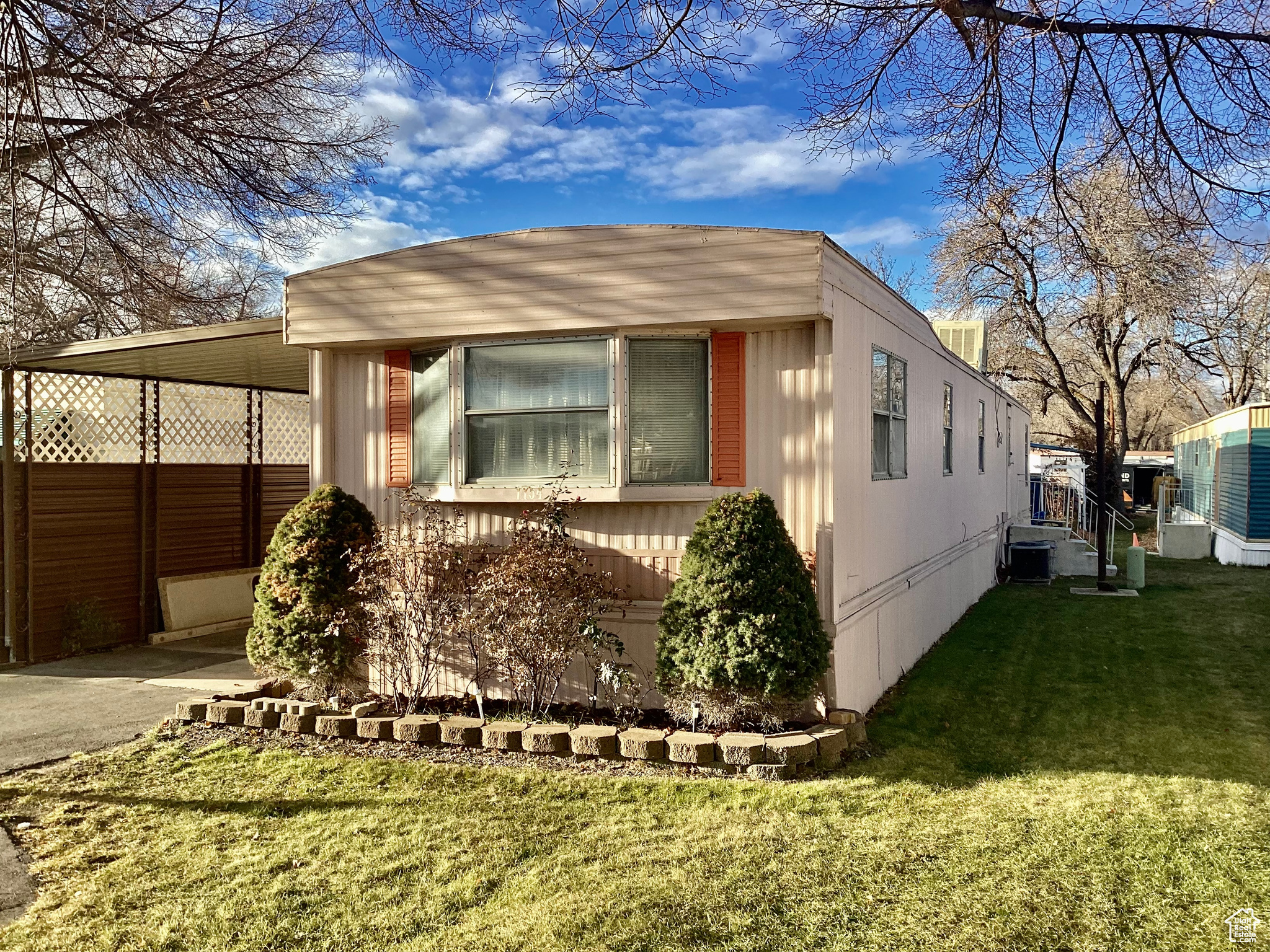 AMERICAN - Residential