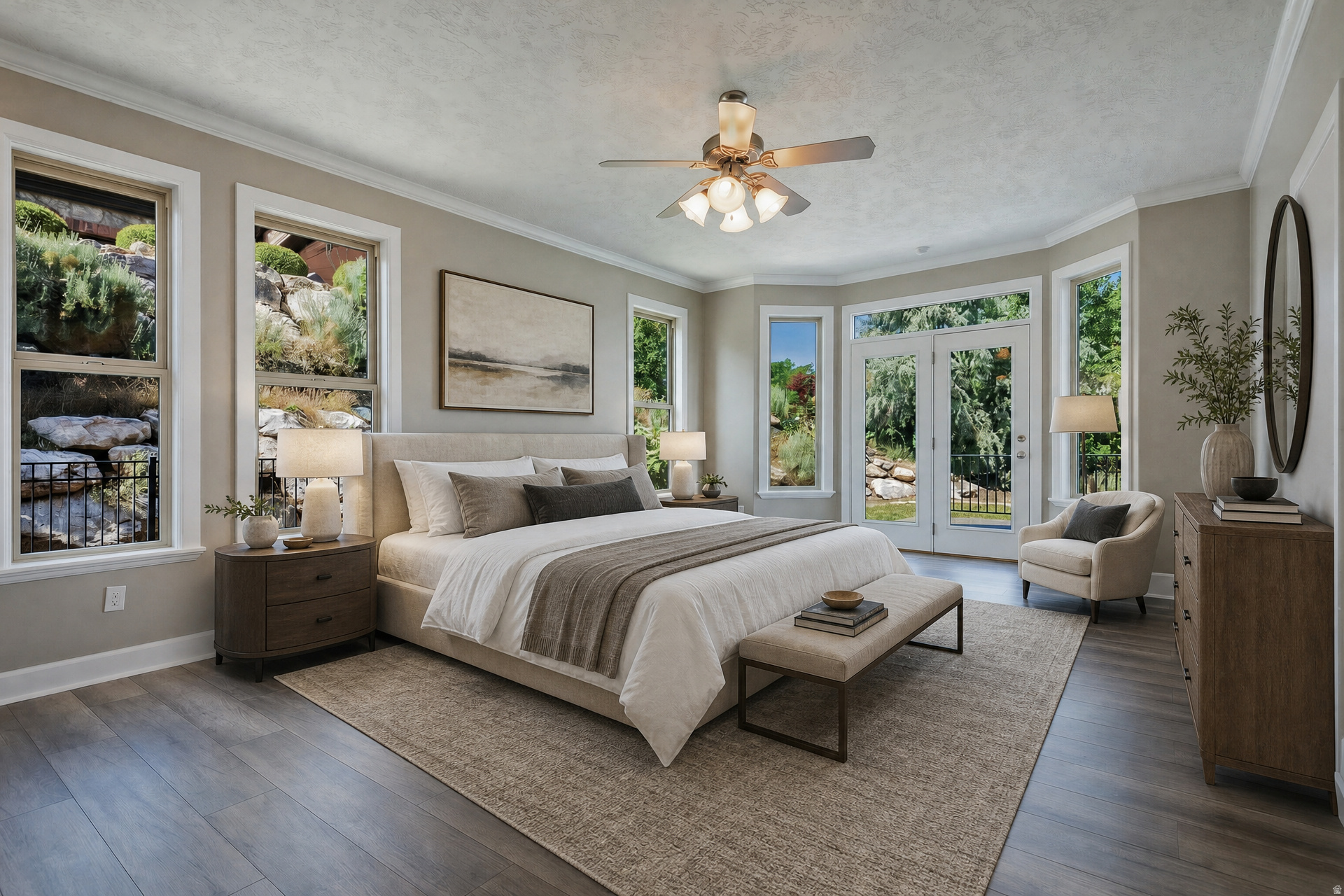 EAGLEPOINTE ESTATES - Residential