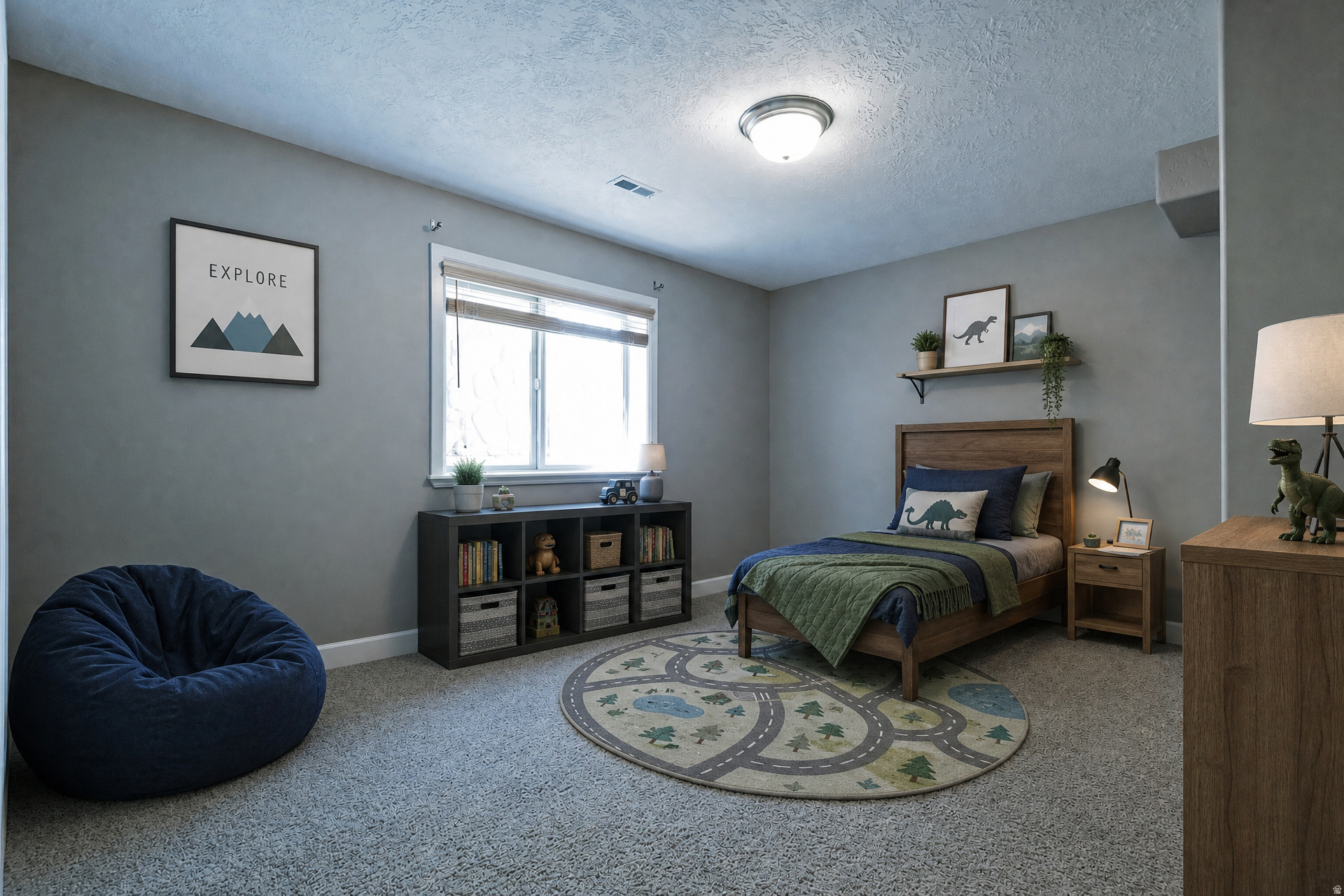 EAGLEPOINTE ESTATES - Residential
