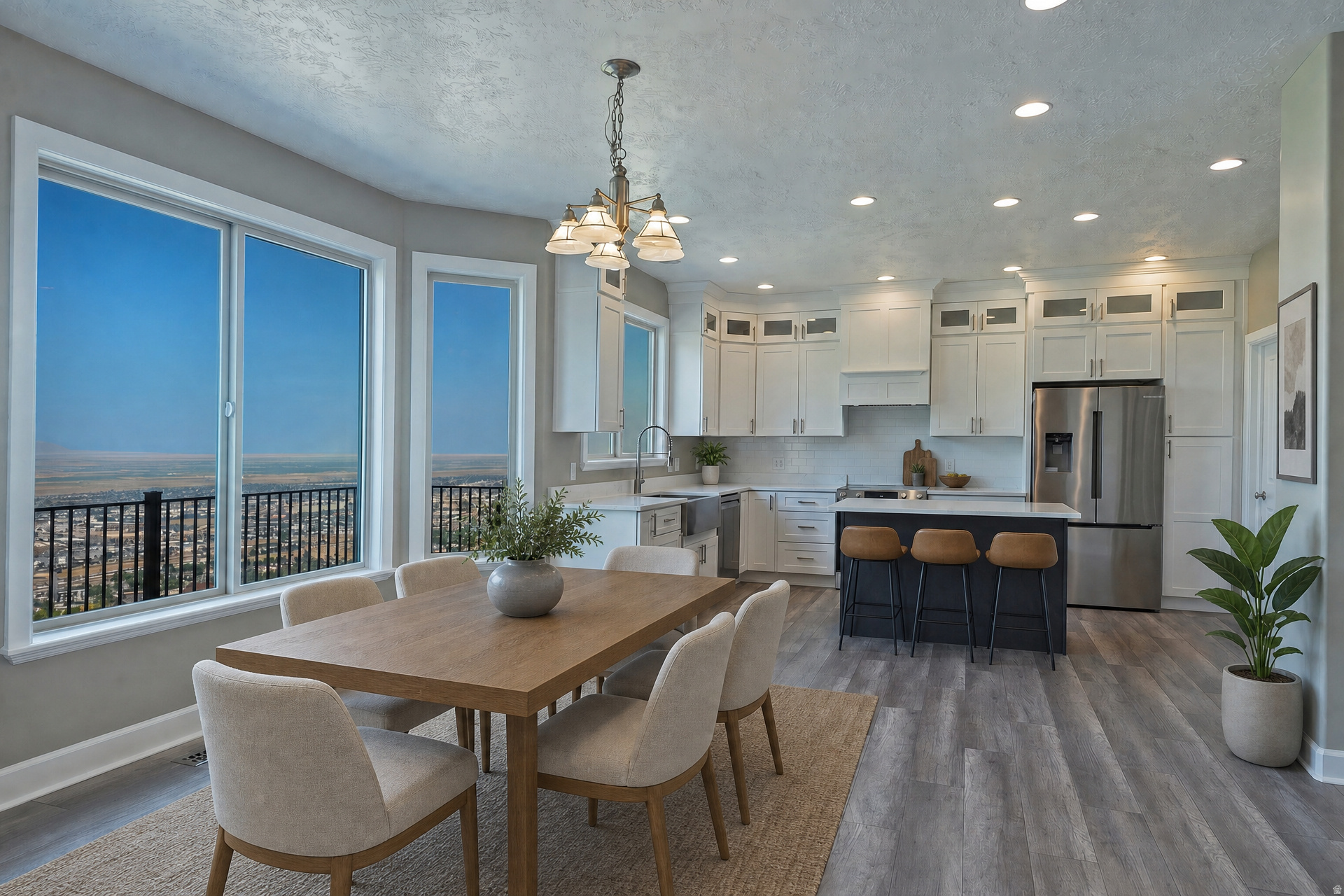 EAGLEPOINTE ESTATES - Residential