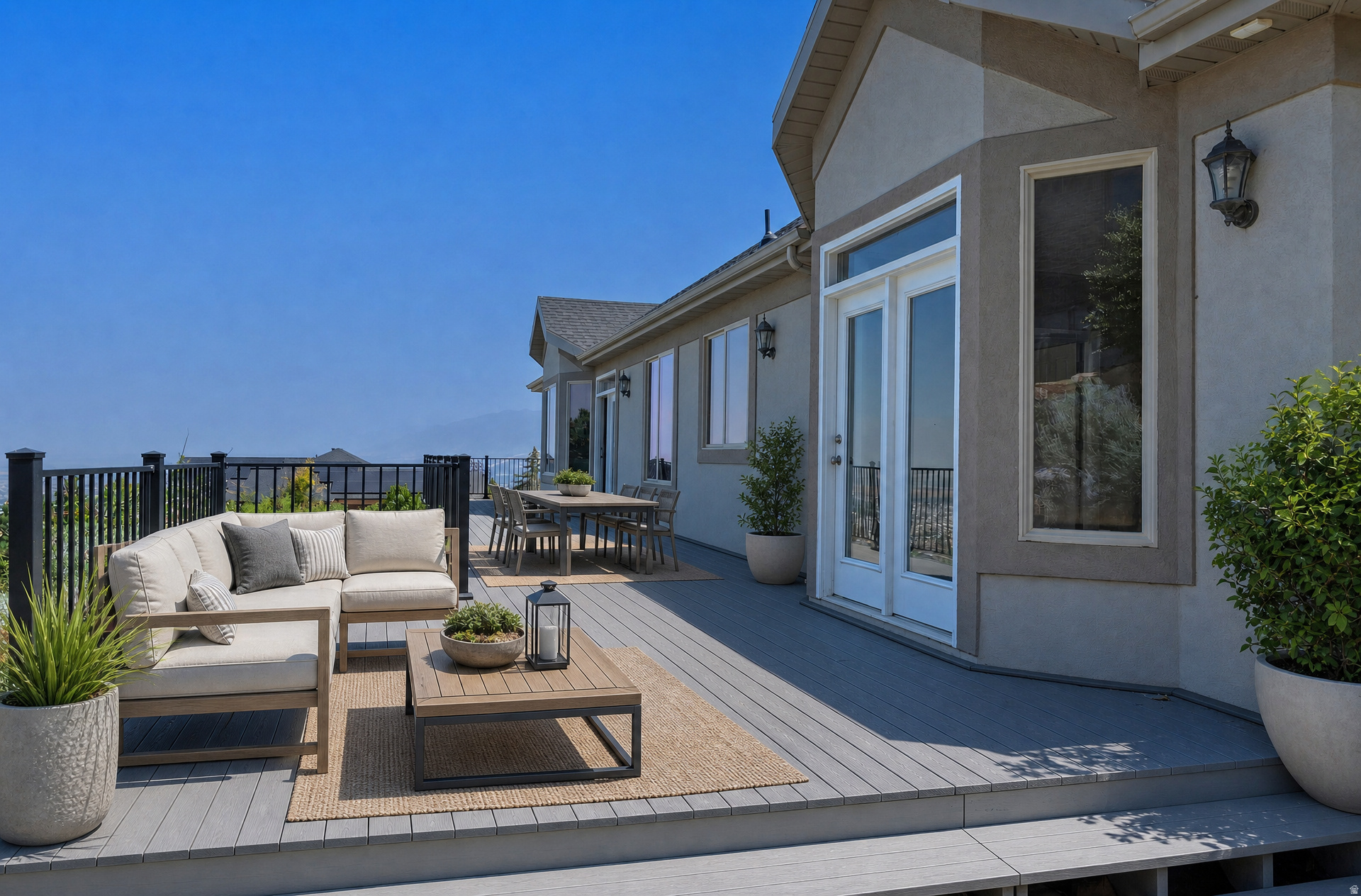 EAGLEPOINTE ESTATES - Residential