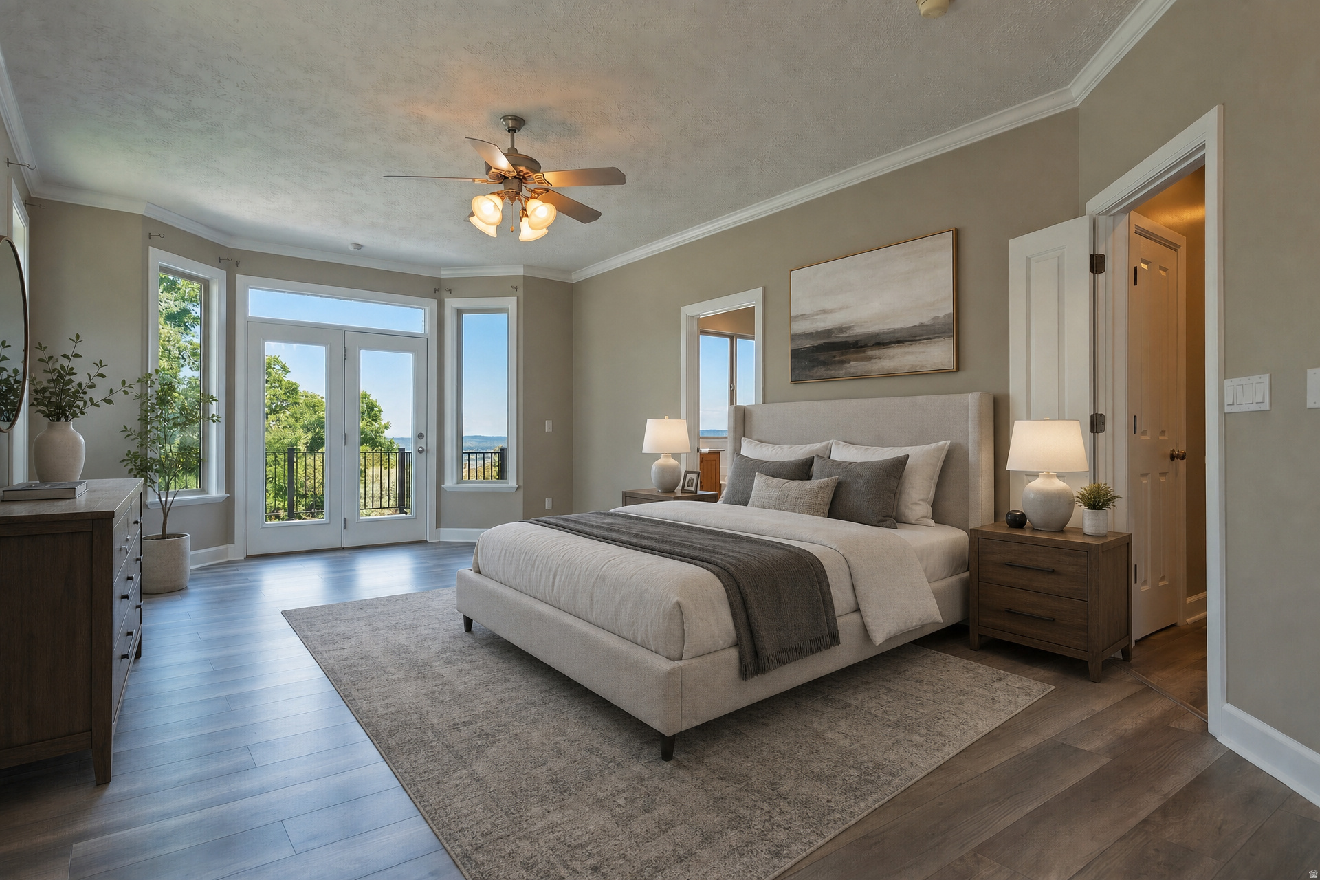 EAGLEPOINTE ESTATES - Residential
