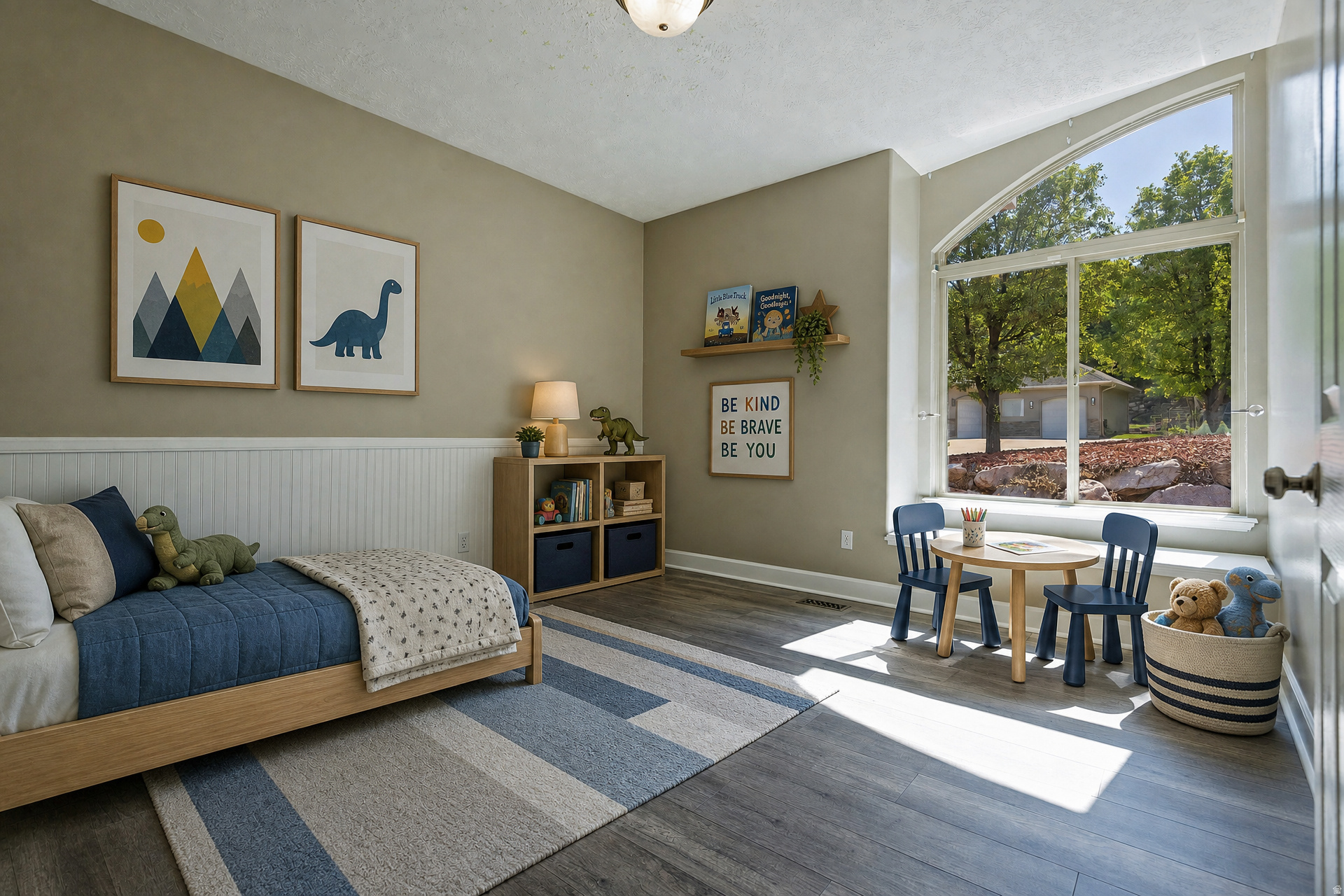 EAGLEPOINTE ESTATES - Residential