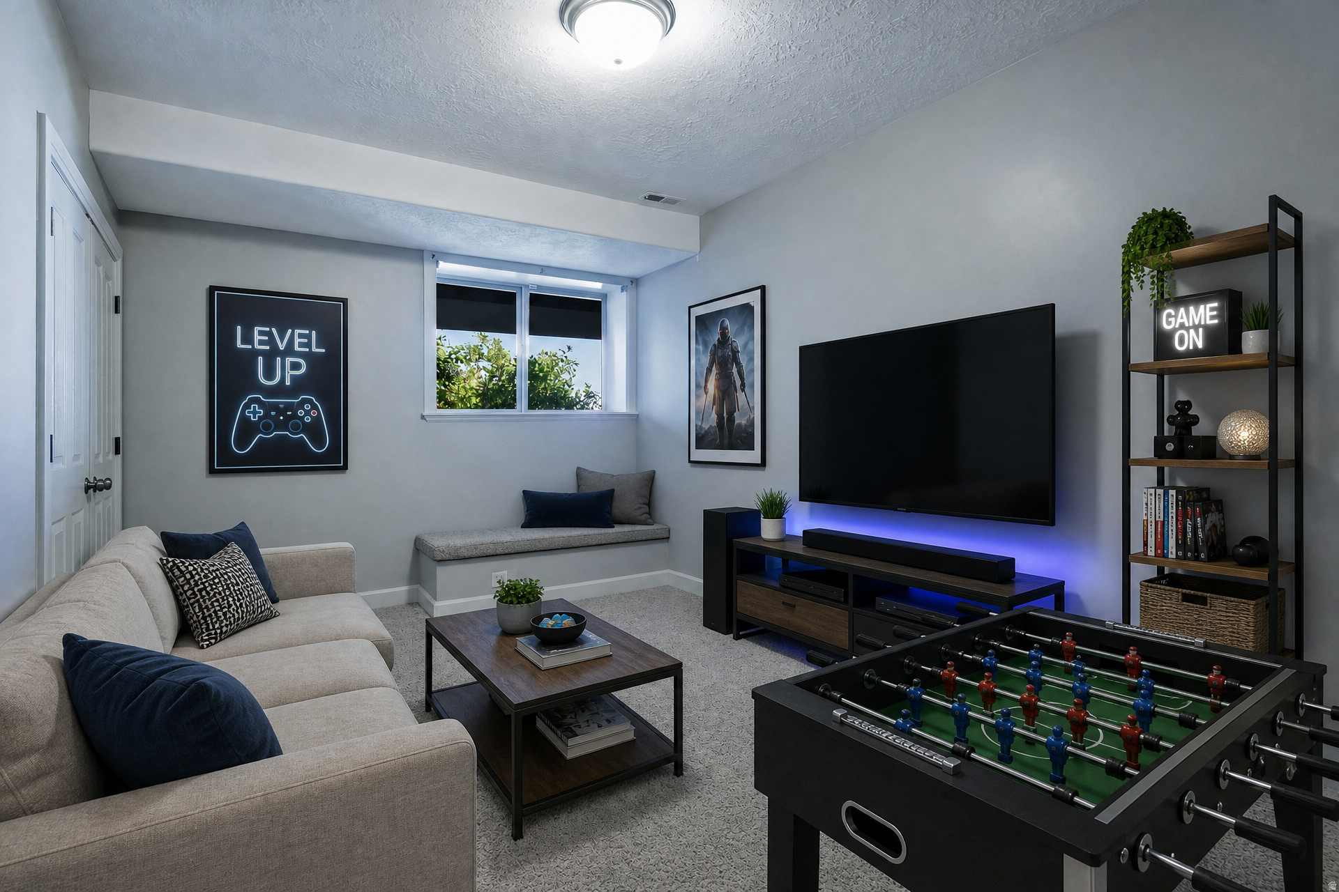 EAGLEPOINTE ESTATES - Residential