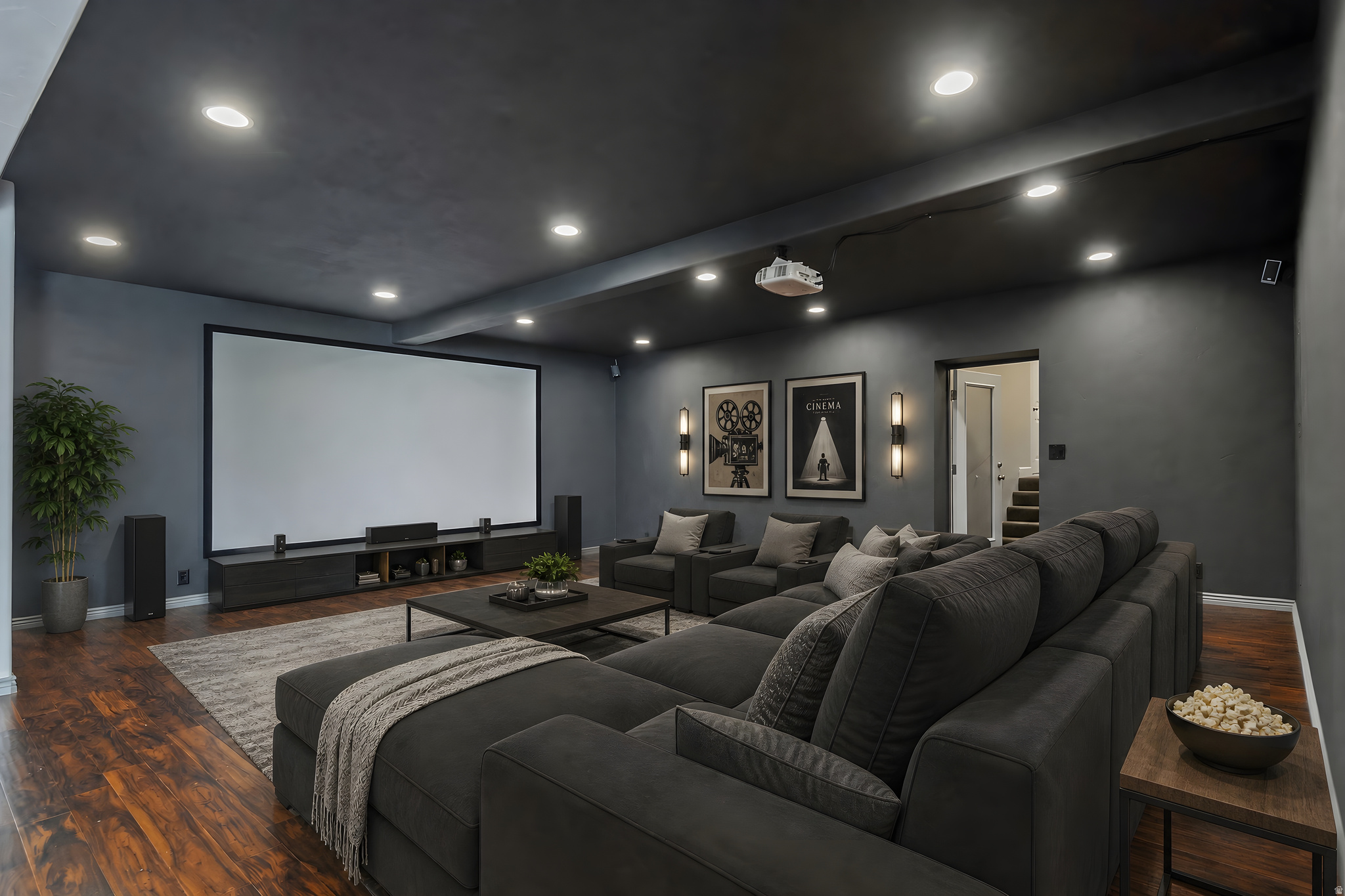 EAGLEPOINTE ESTATES - Residential