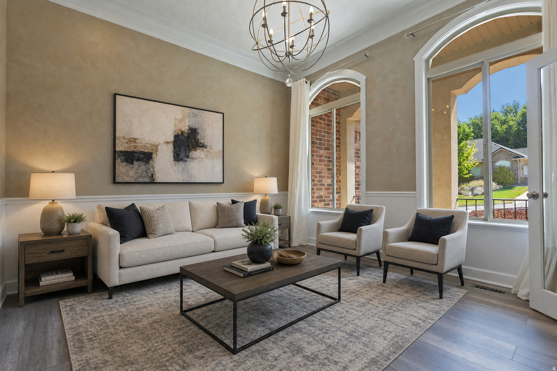 EAGLEPOINTE ESTATES - Residential