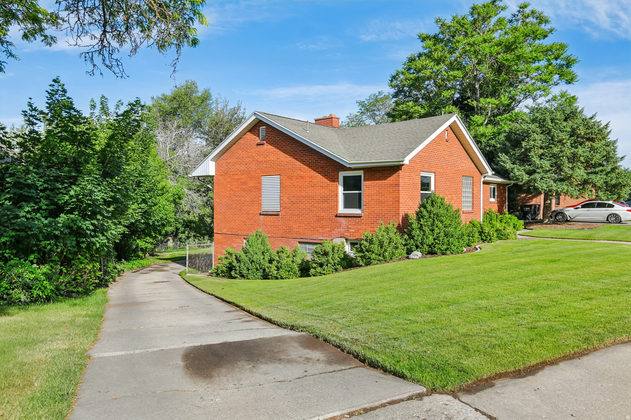 J H SMEATH - Residential