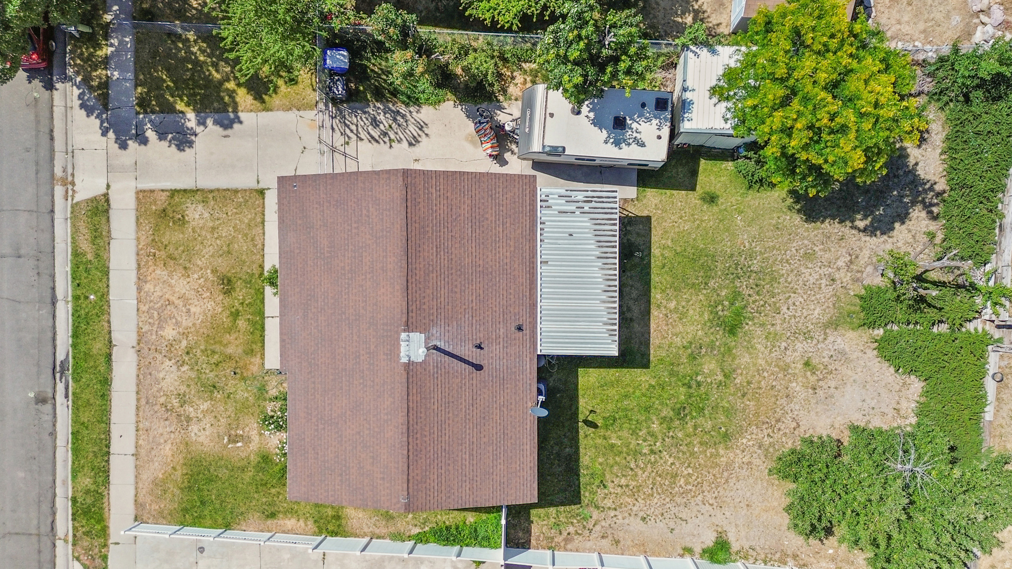 PARK - Residential