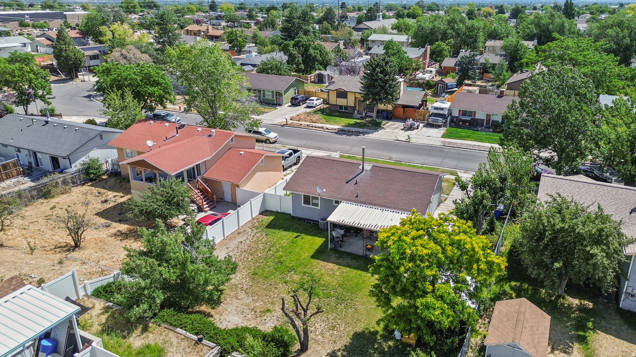 PARK - Residential