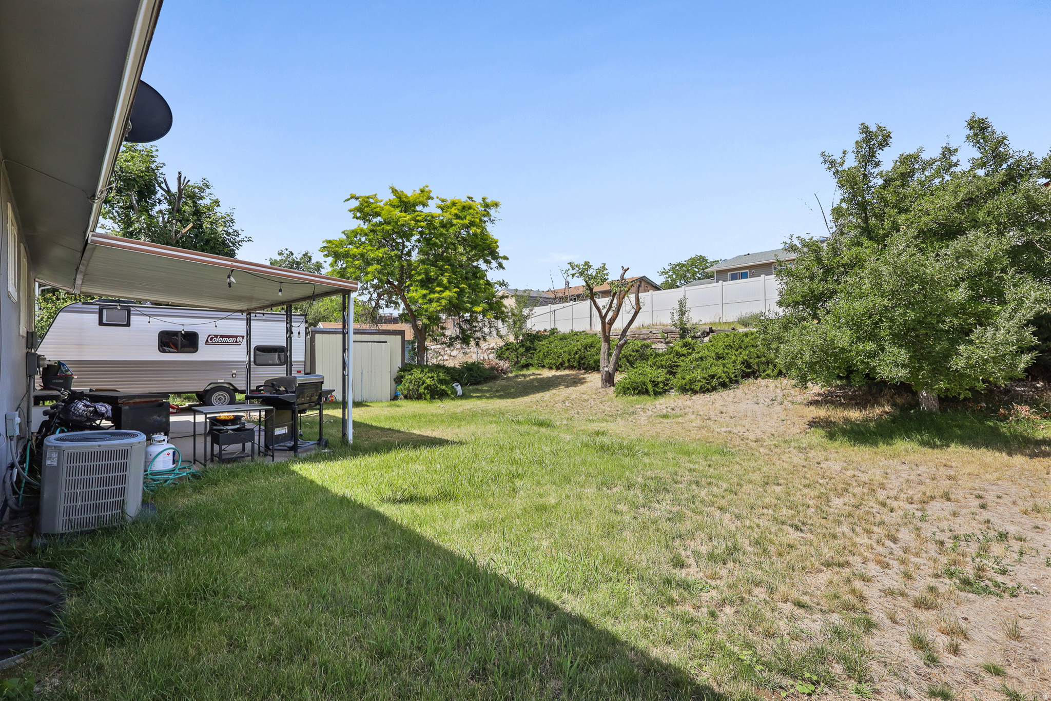 PARK - Residential