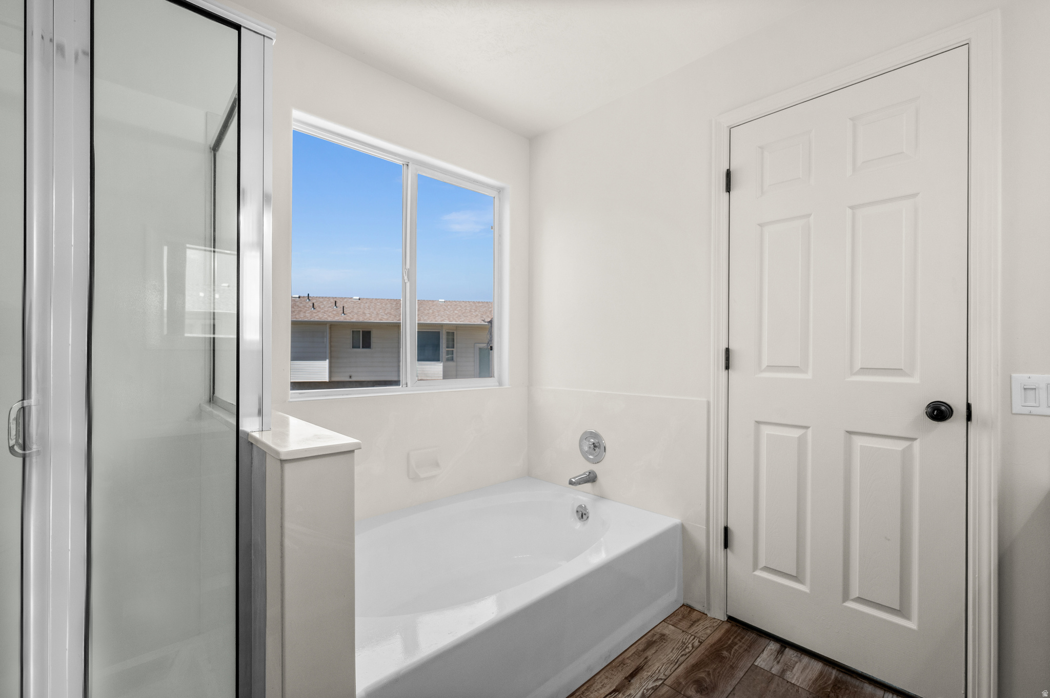 WASATCH MEADOWS - Residential