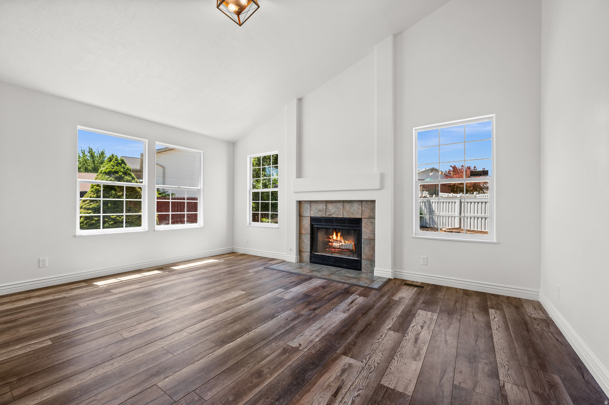 WASATCH MEADOWS - Residential