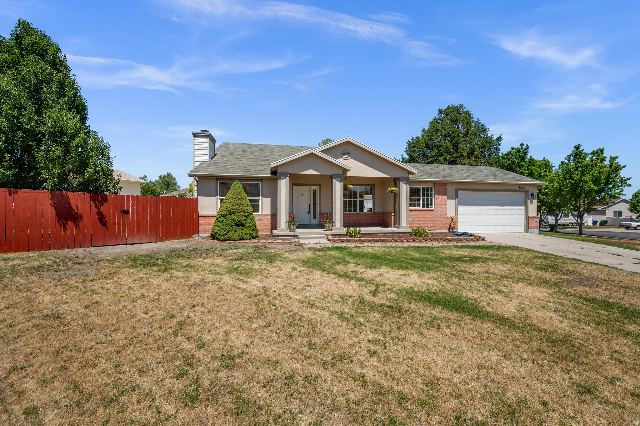 WASATCH MEADOWS - Residential
