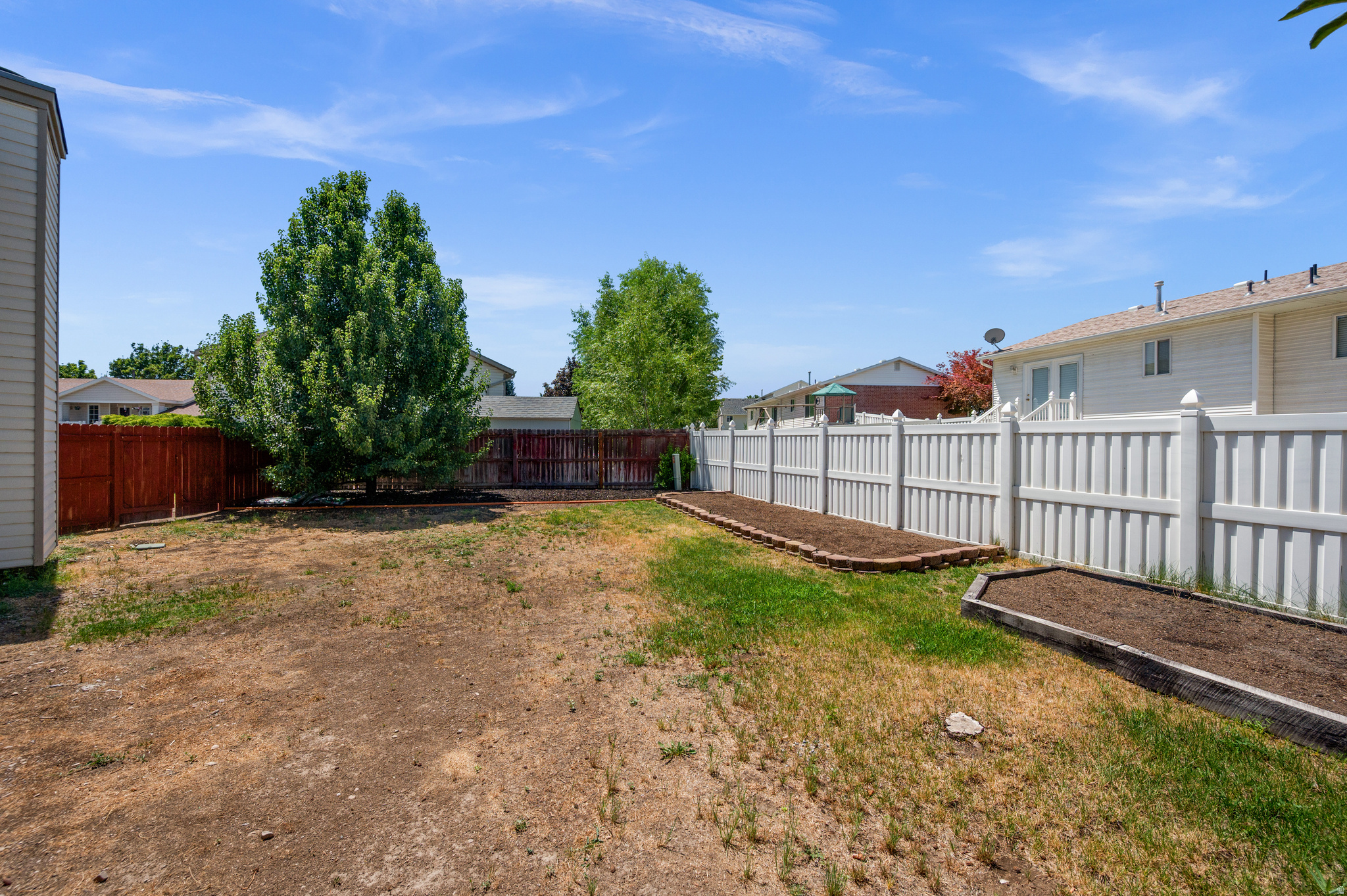 WASATCH MEADOWS - Residential