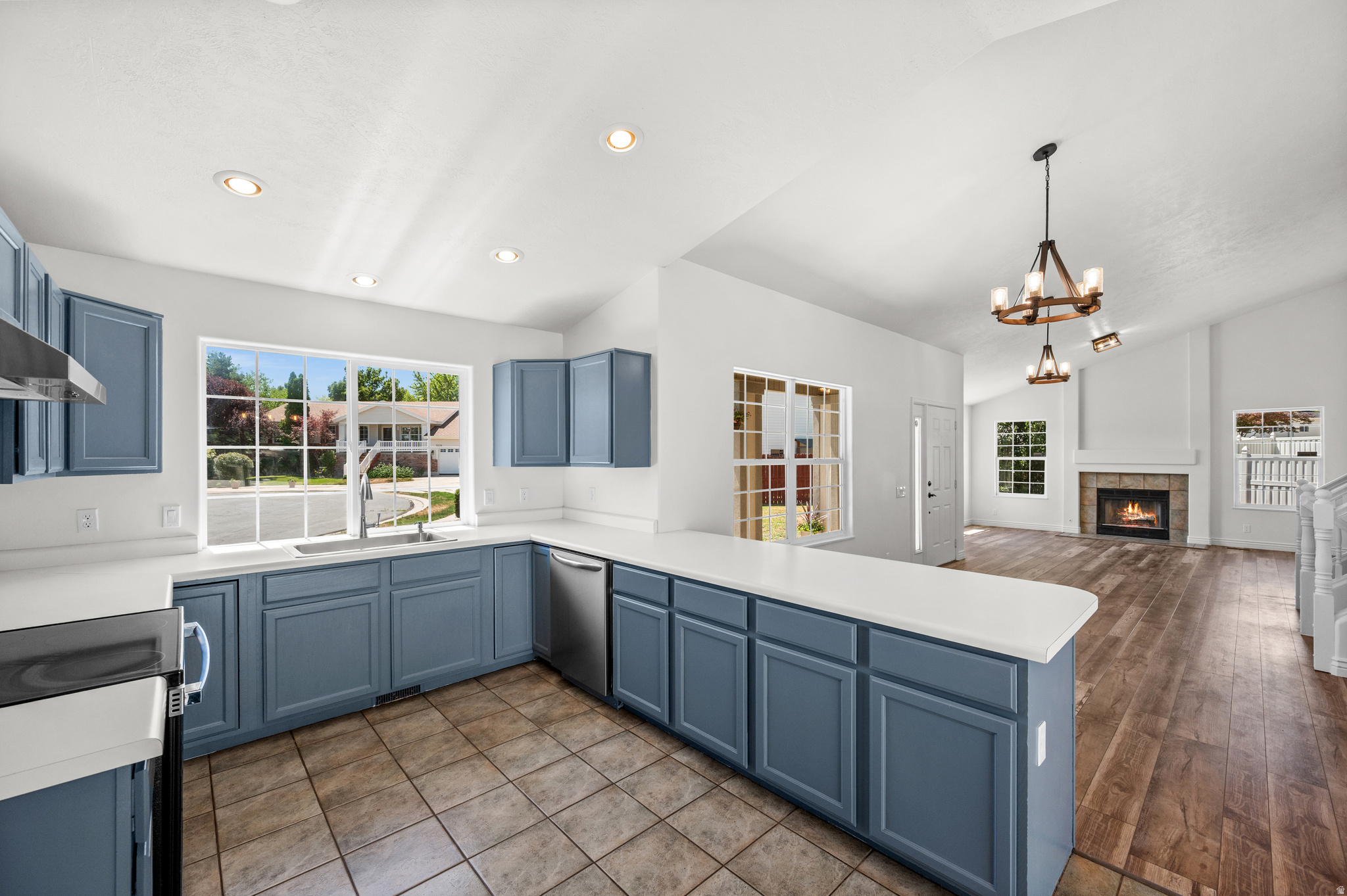 WASATCH MEADOWS - Residential