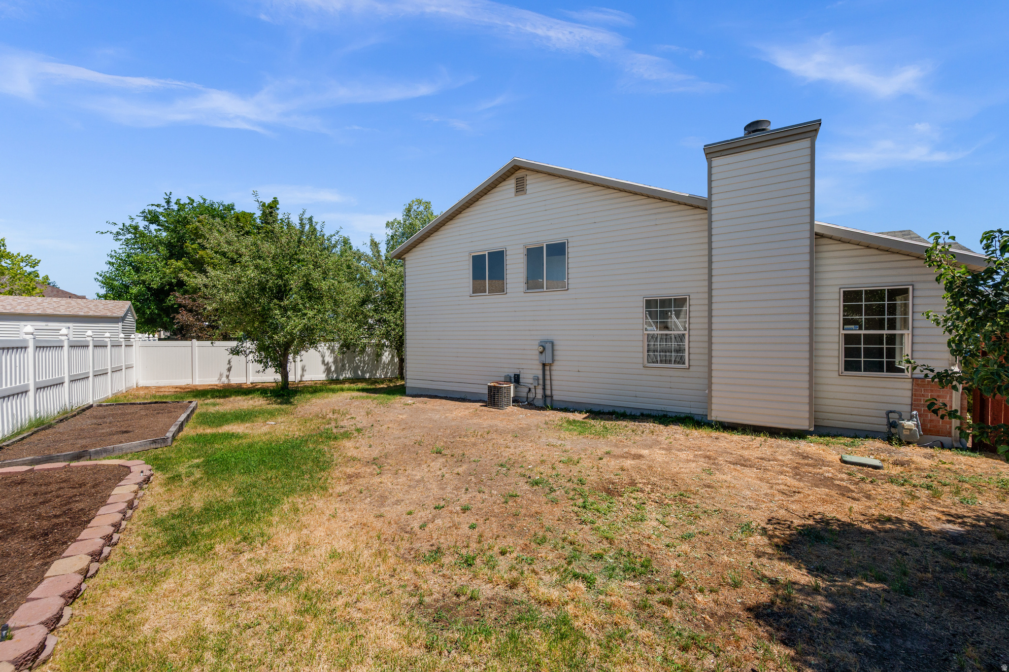 WASATCH MEADOWS - Residential