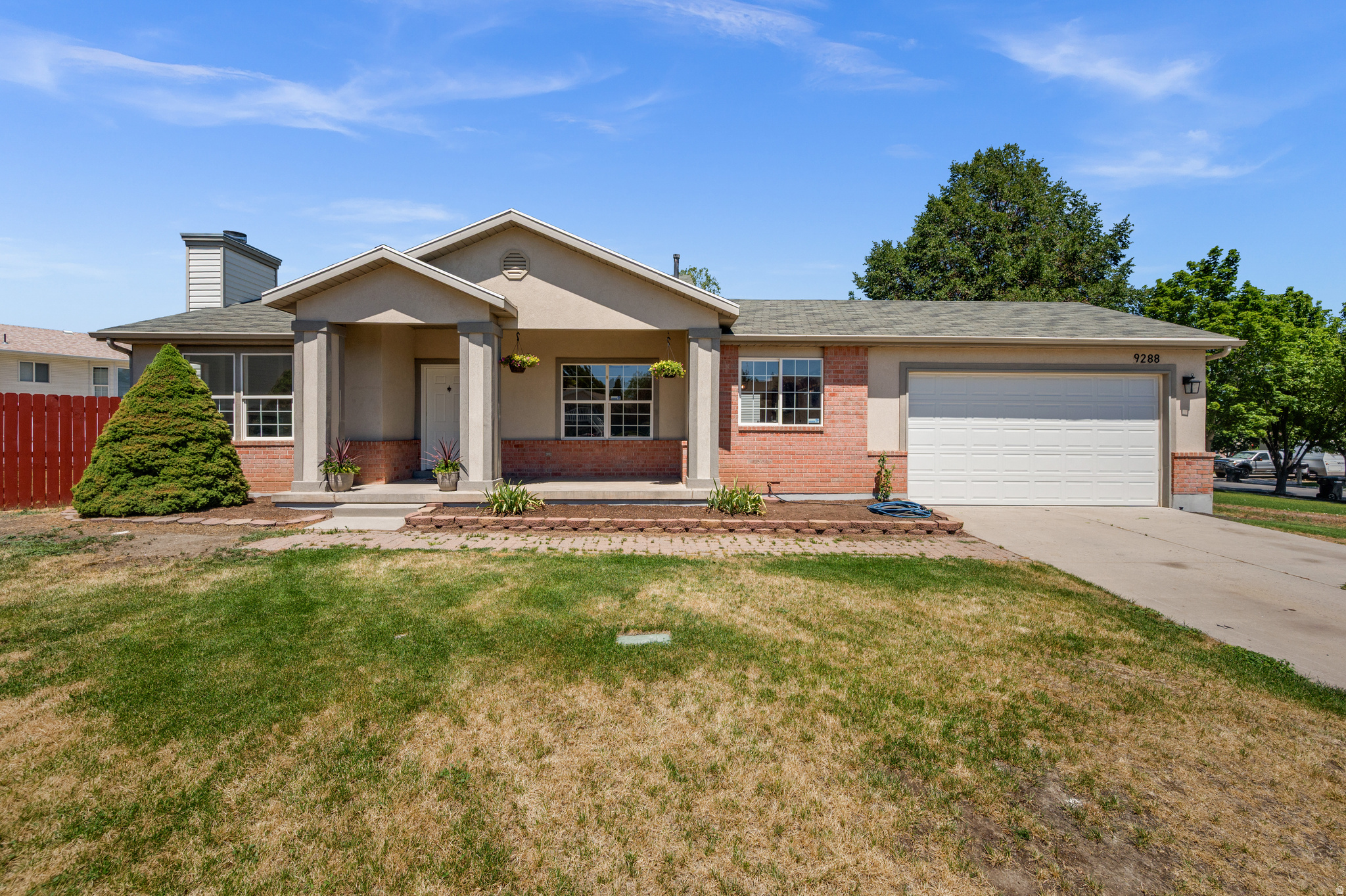 WASATCH MEADOWS - Residential