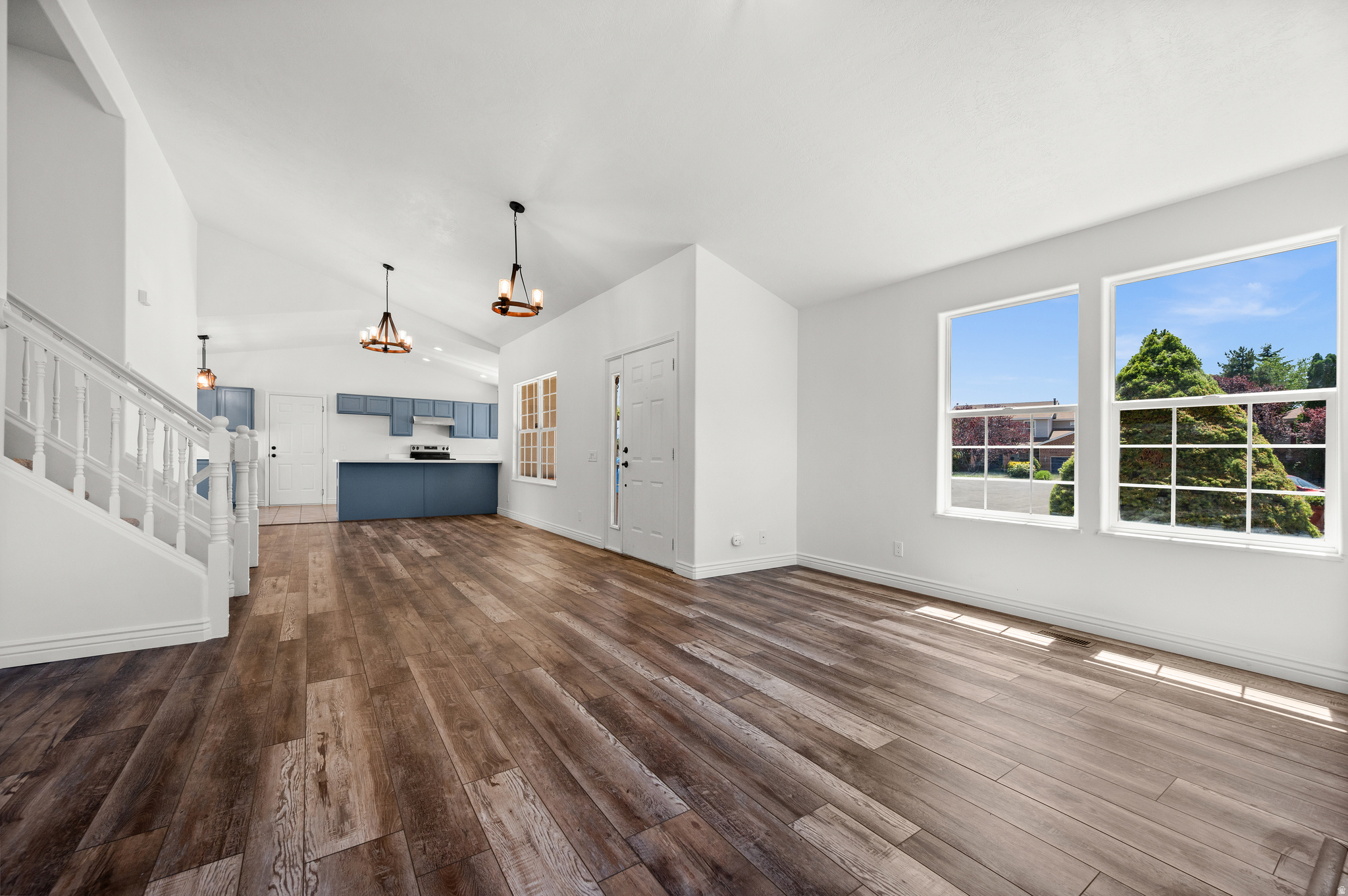 WASATCH MEADOWS - Residential
