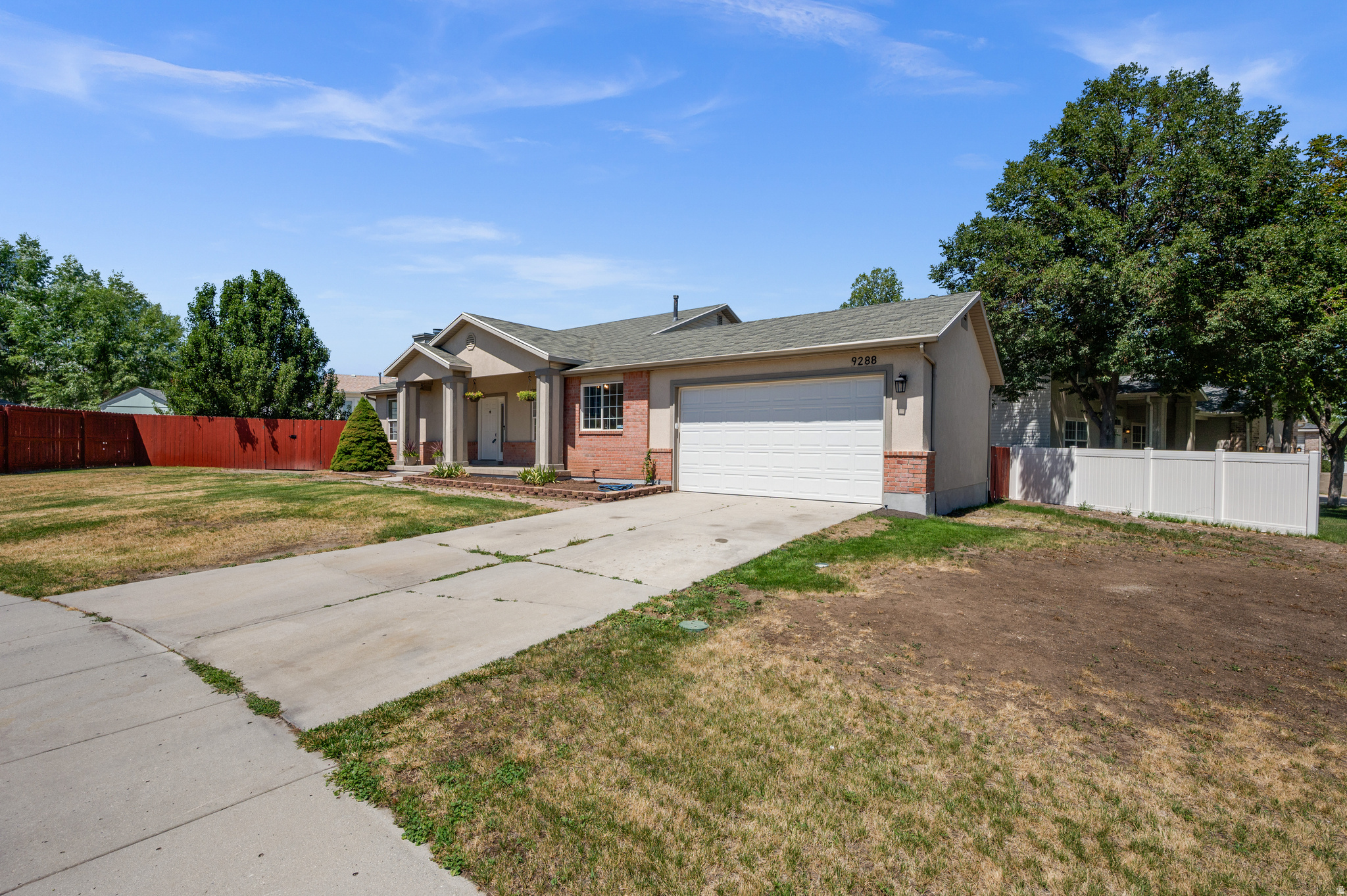 WASATCH MEADOWS - Residential