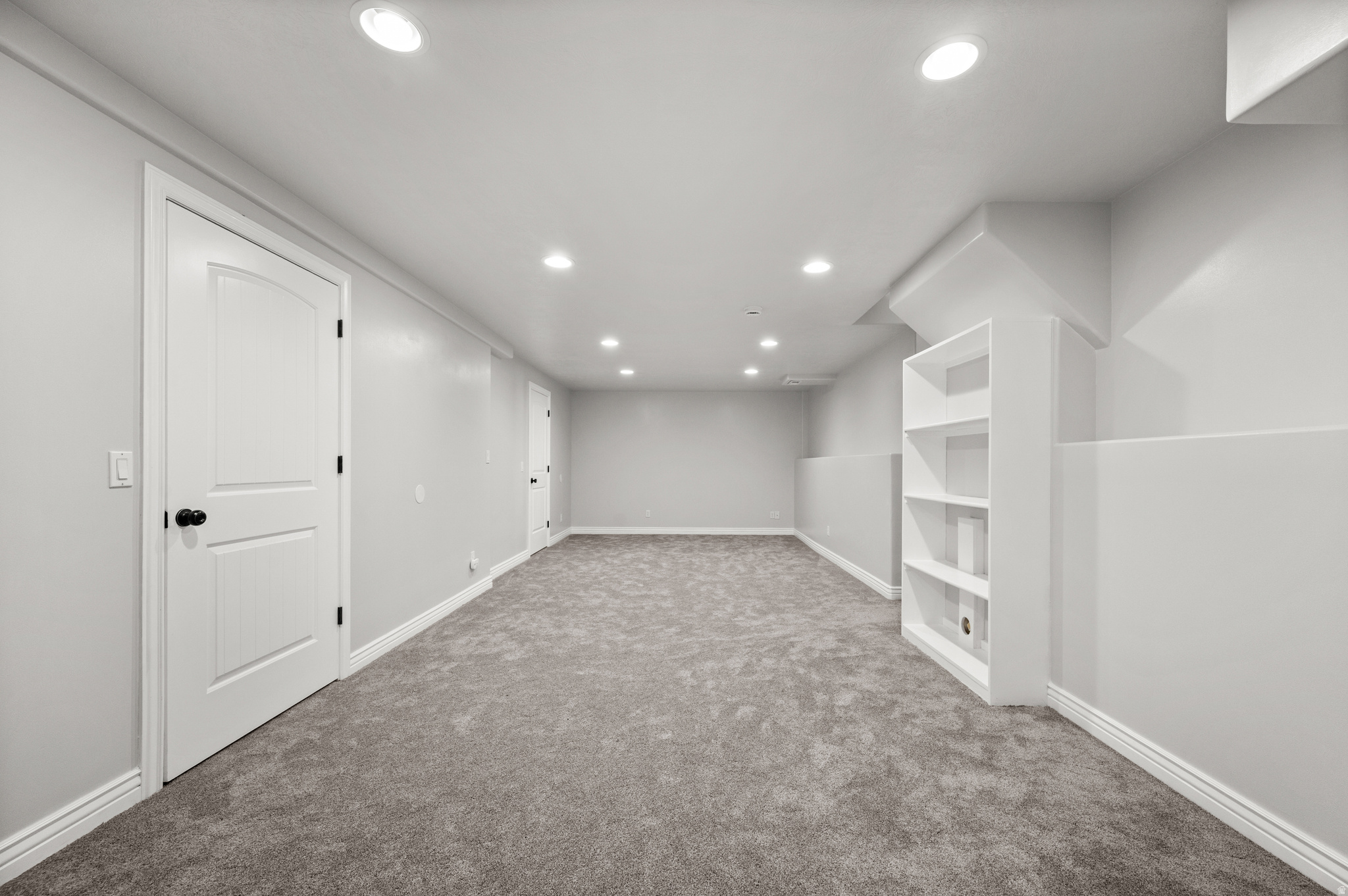 WASATCH MEADOWS - Residential