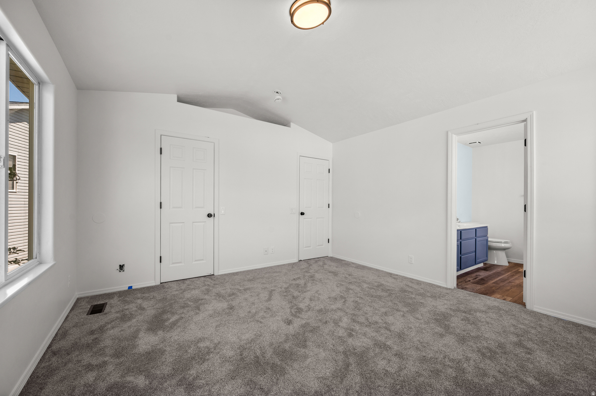 WASATCH MEADOWS - Residential