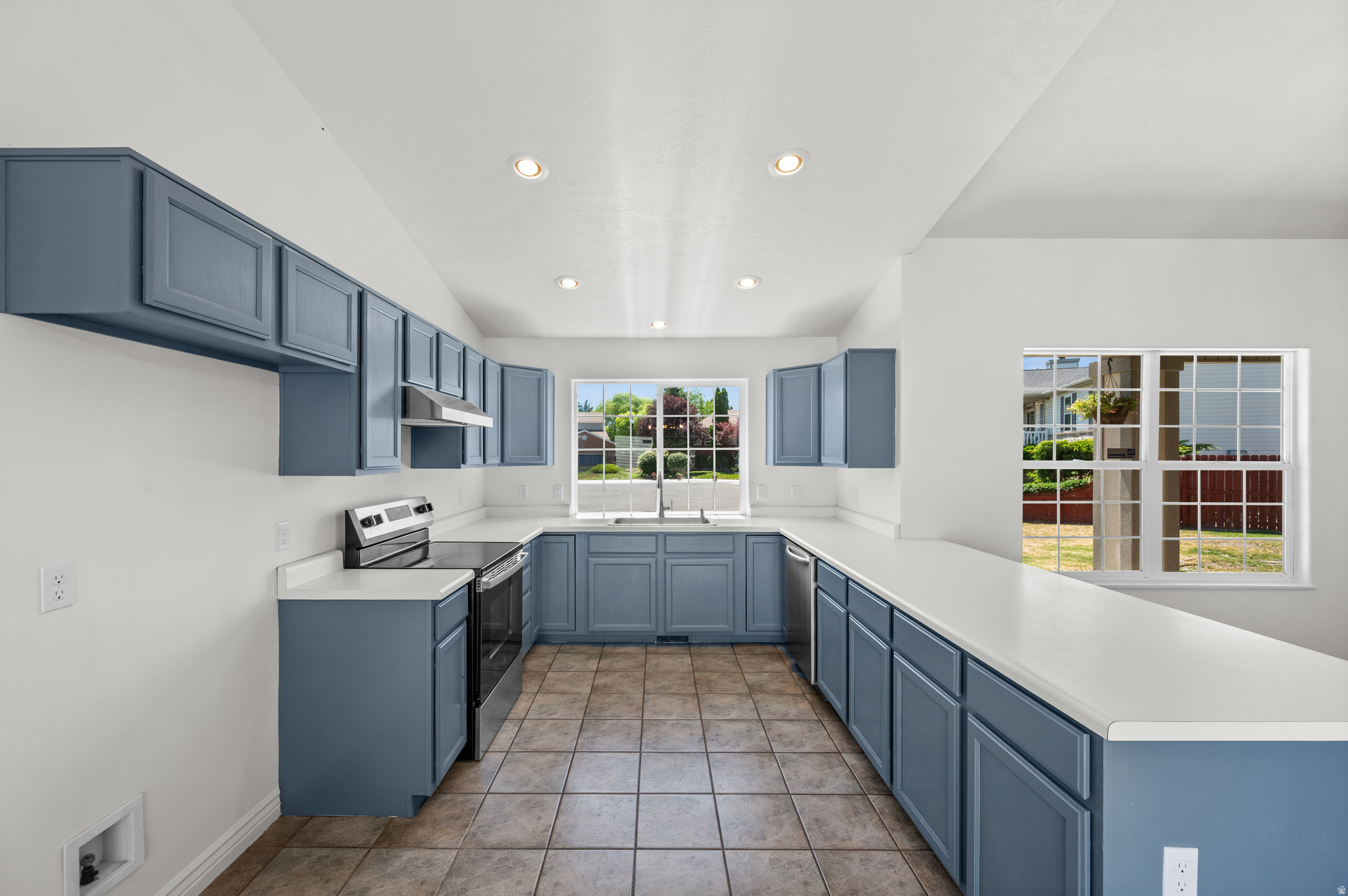 WASATCH MEADOWS - Residential