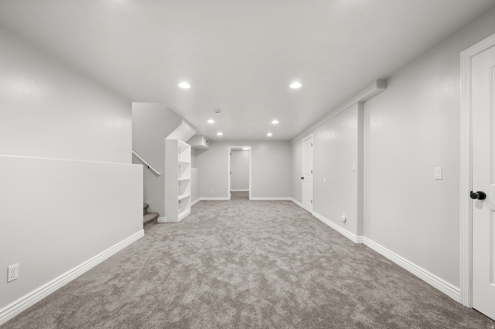 WASATCH MEADOWS - Residential