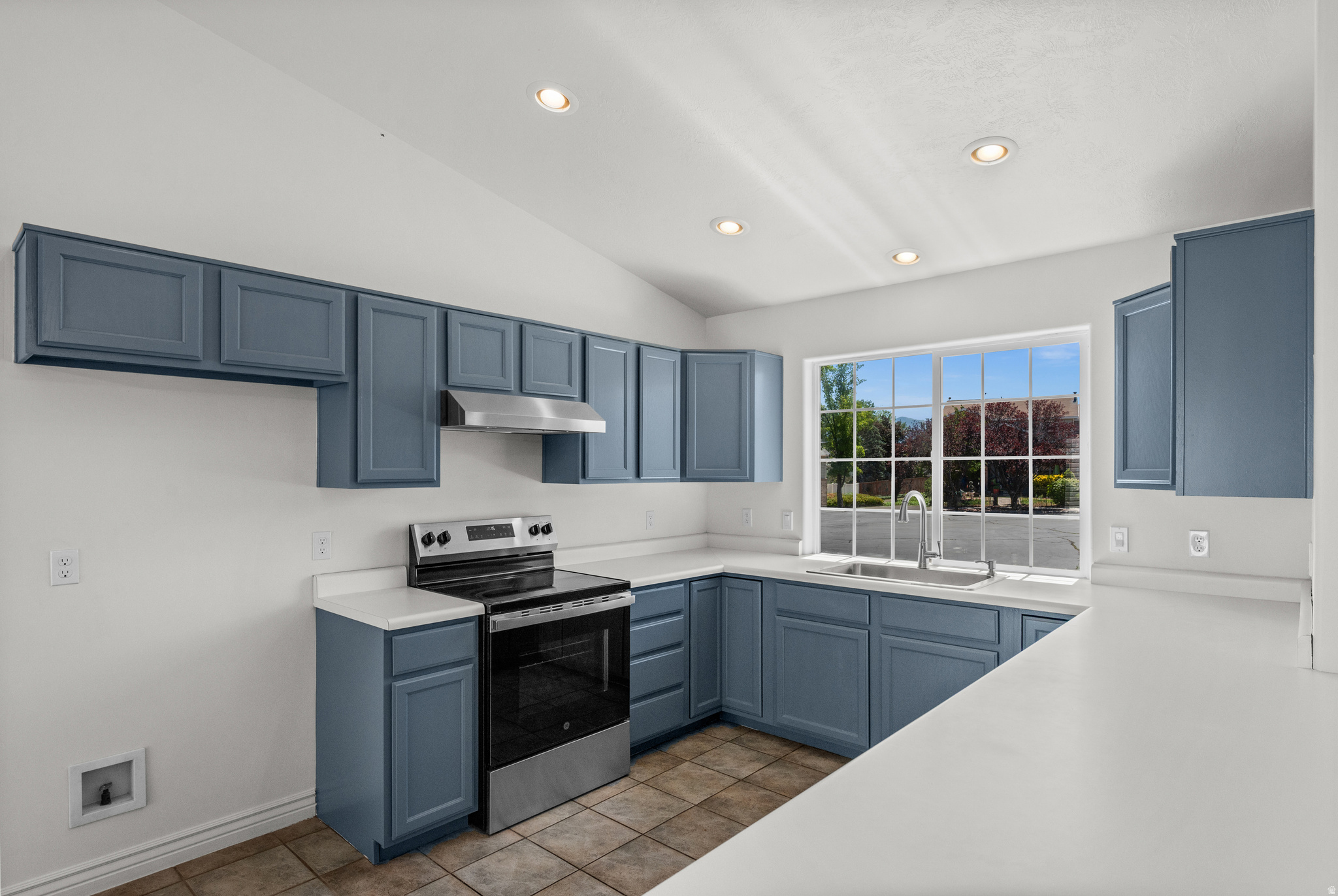 WASATCH MEADOWS - Residential