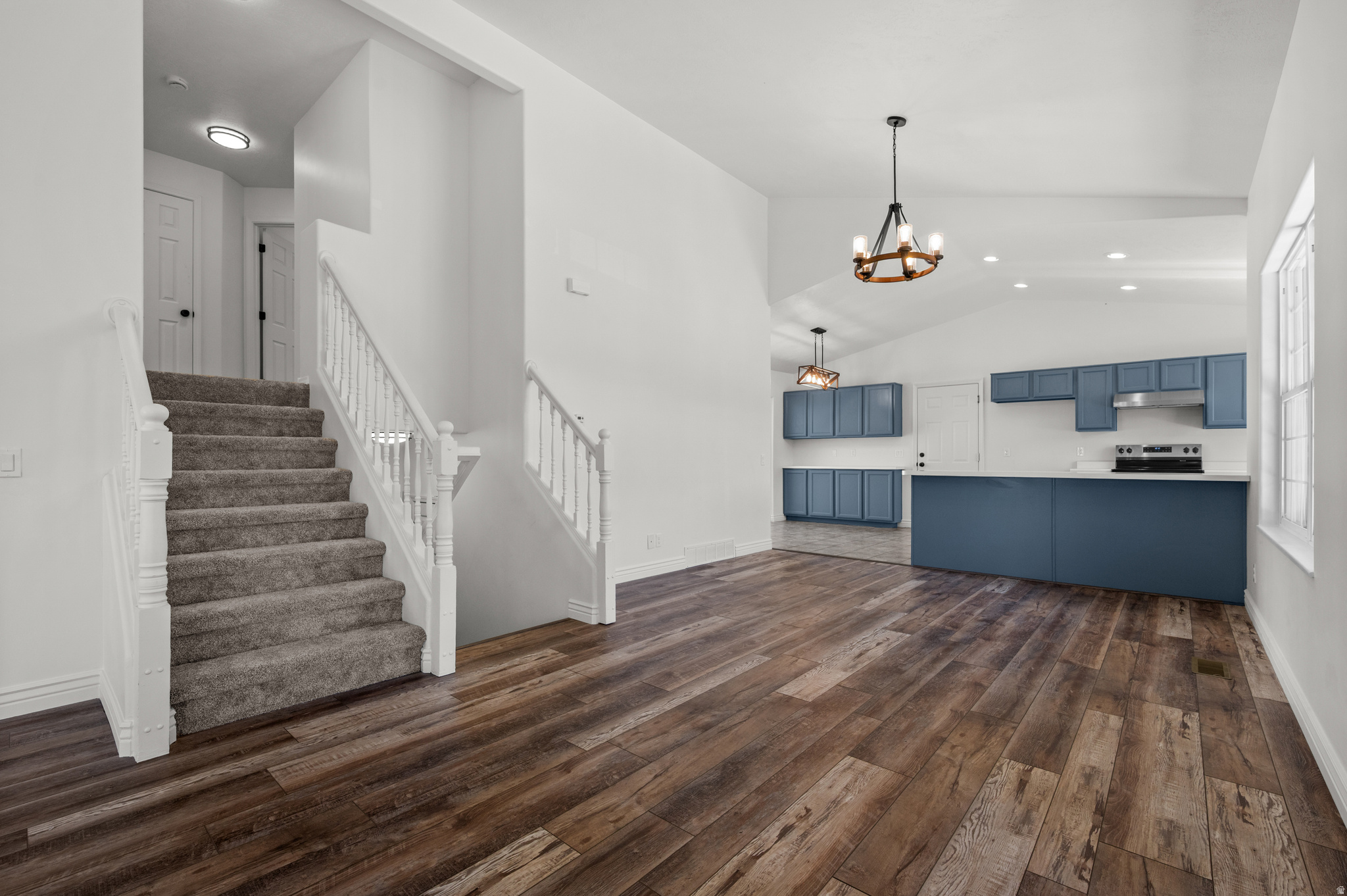 WASATCH MEADOWS - Residential