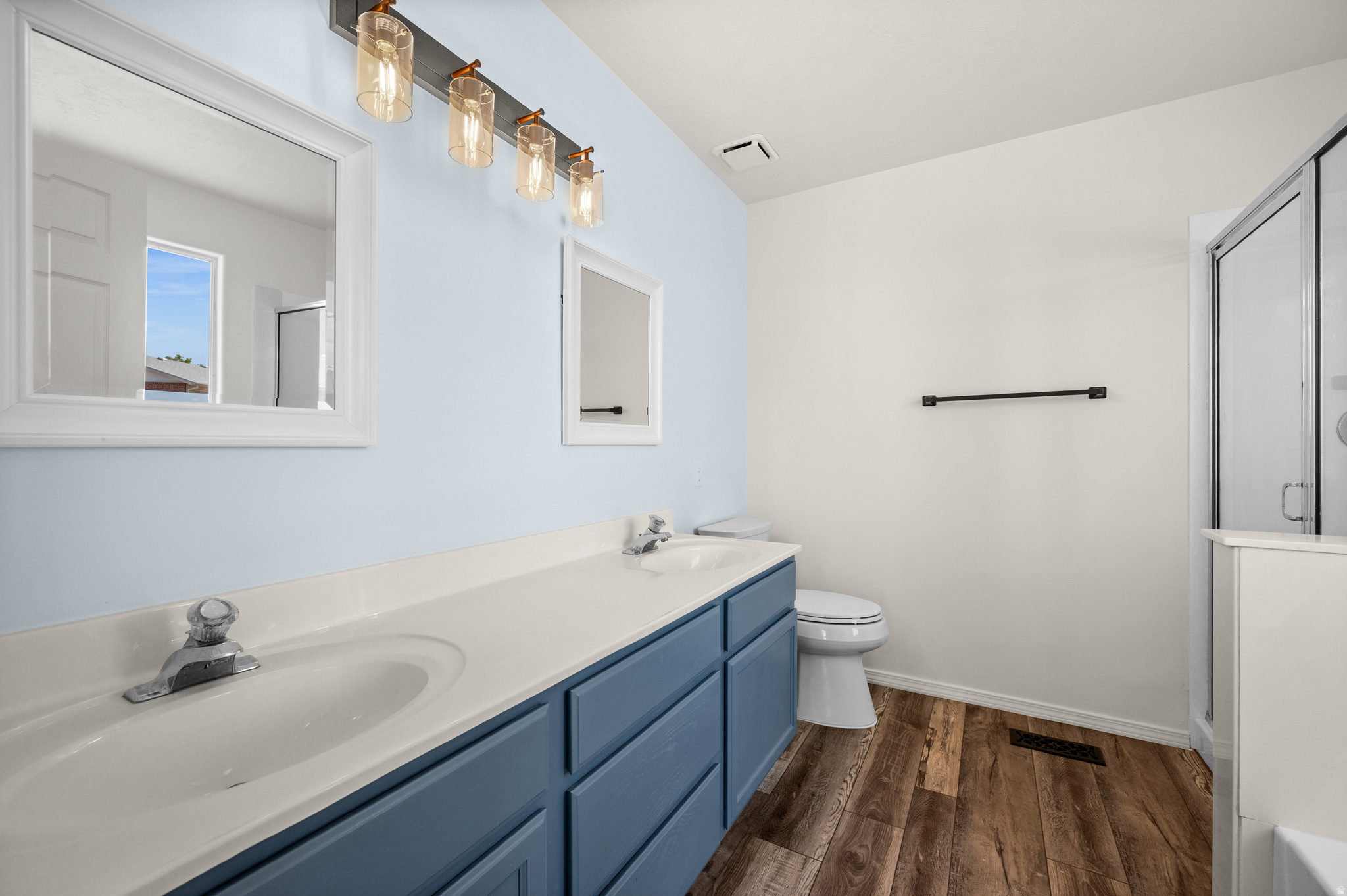 WASATCH MEADOWS - Residential