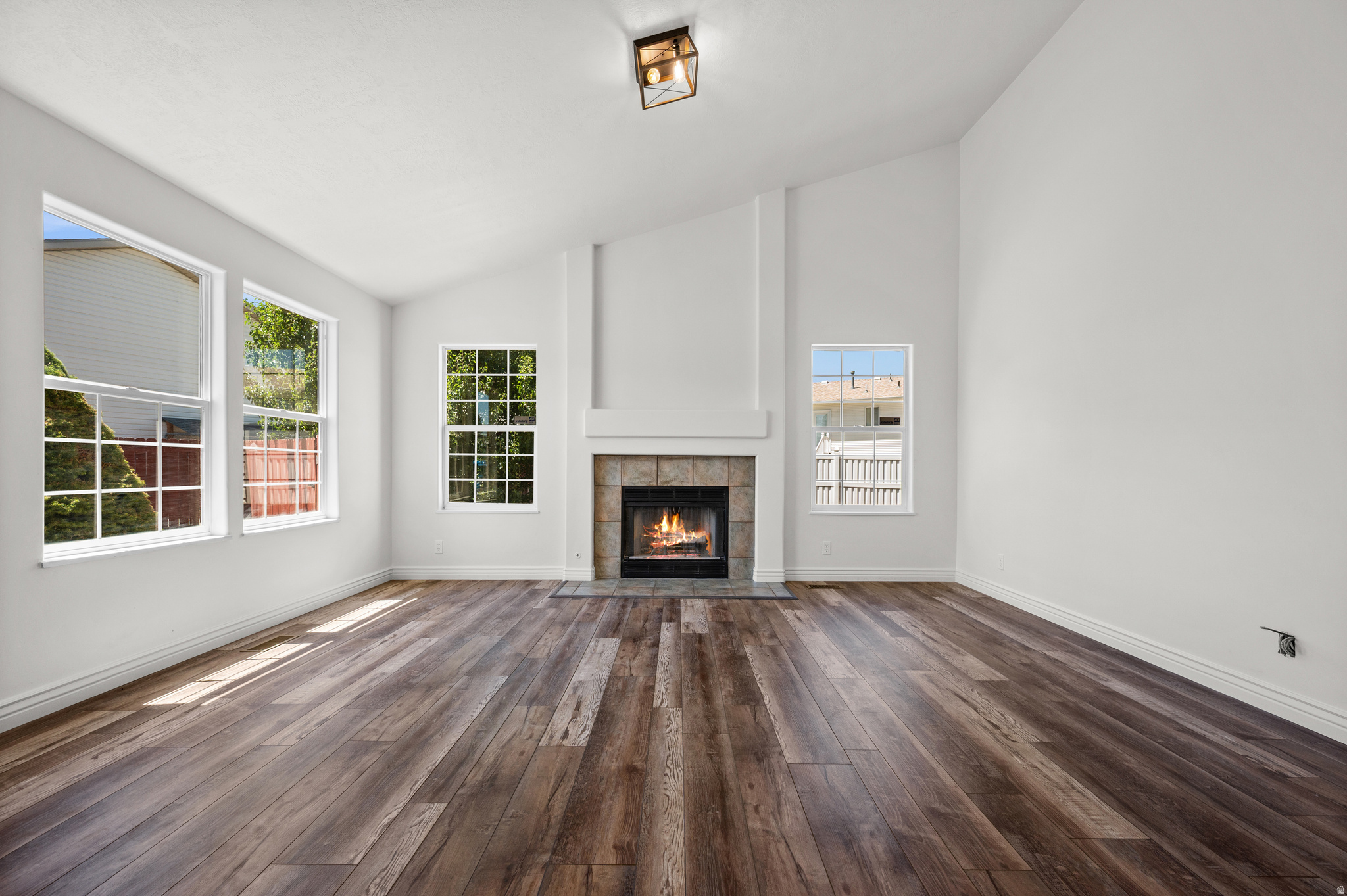 WASATCH MEADOWS - Residential