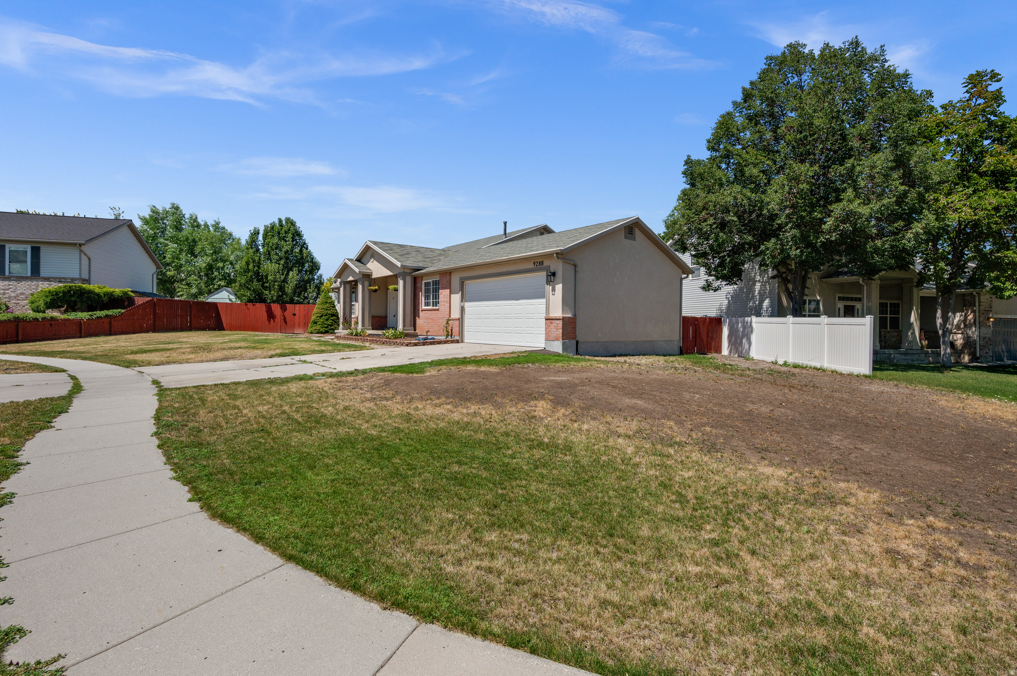 WASATCH MEADOWS - Residential