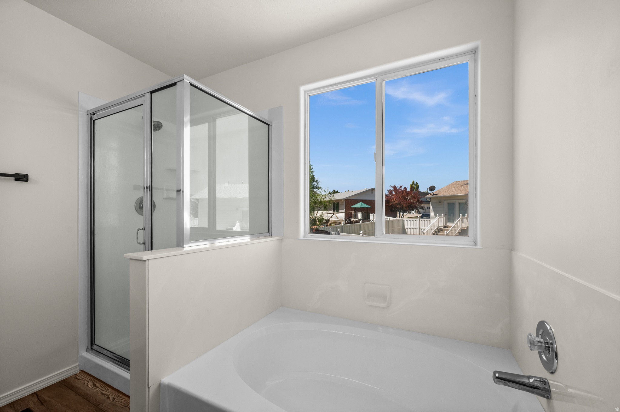 WASATCH MEADOWS - Residential