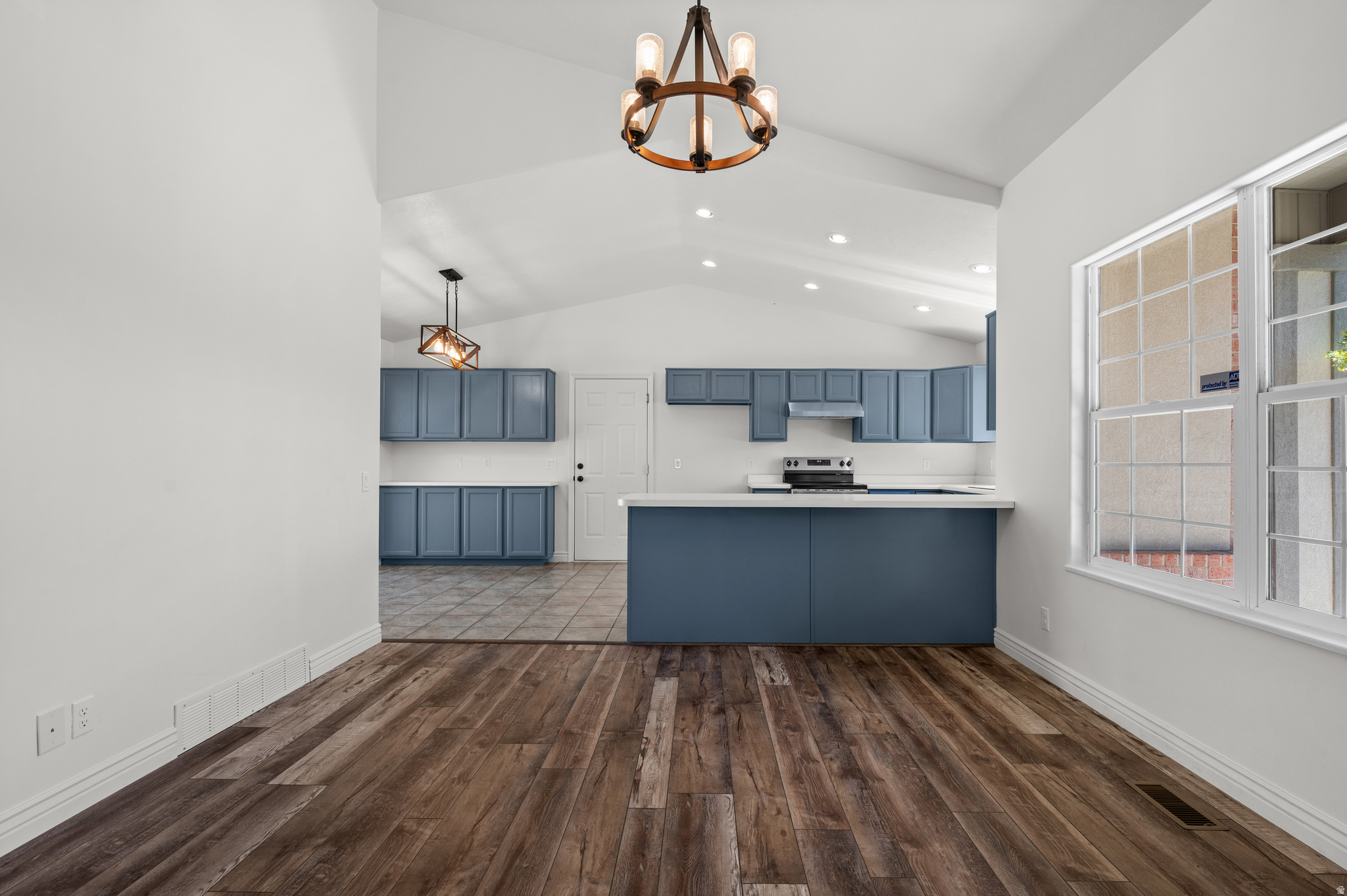WASATCH MEADOWS - Residential