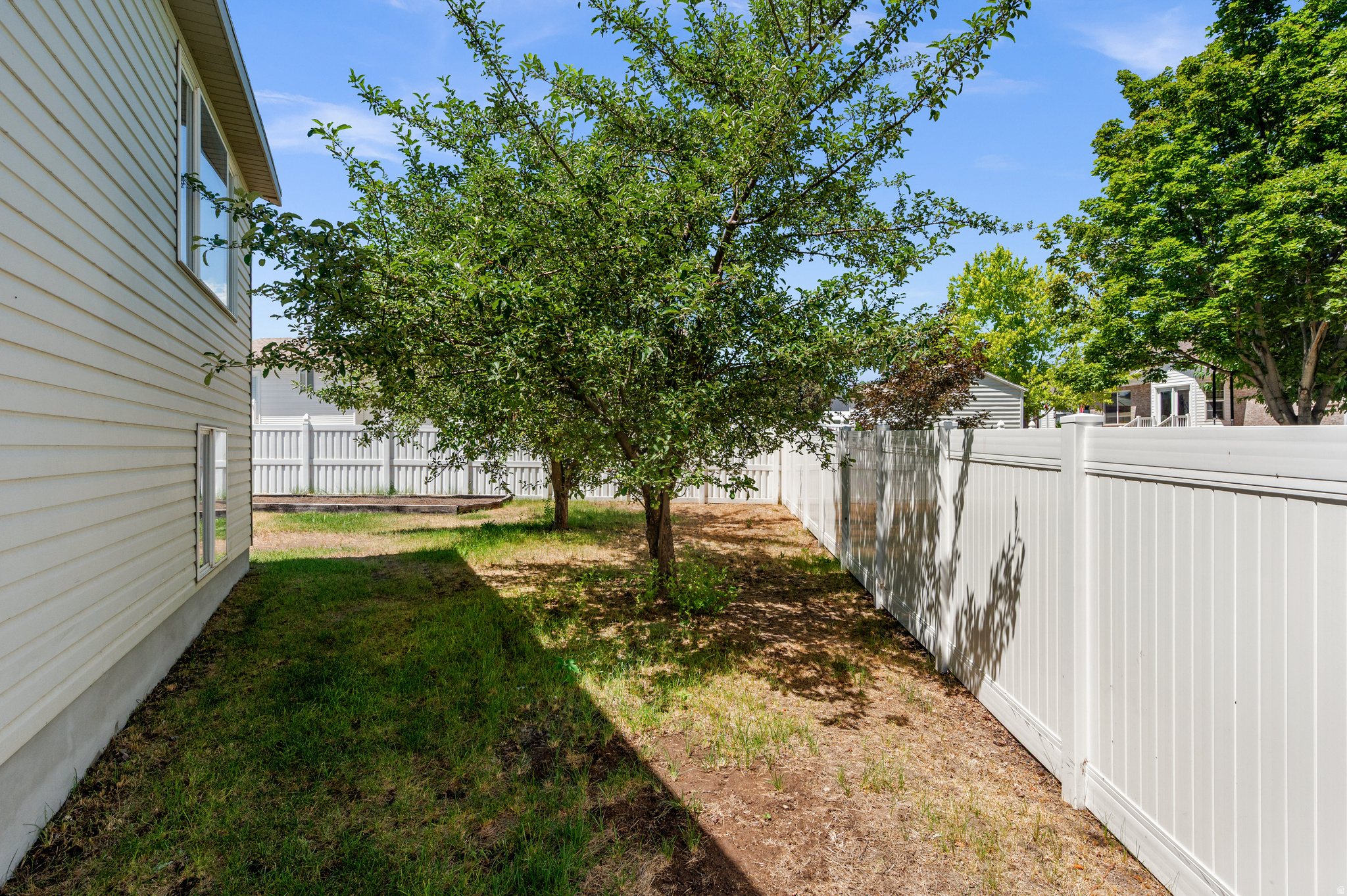 WASATCH MEADOWS - Residential