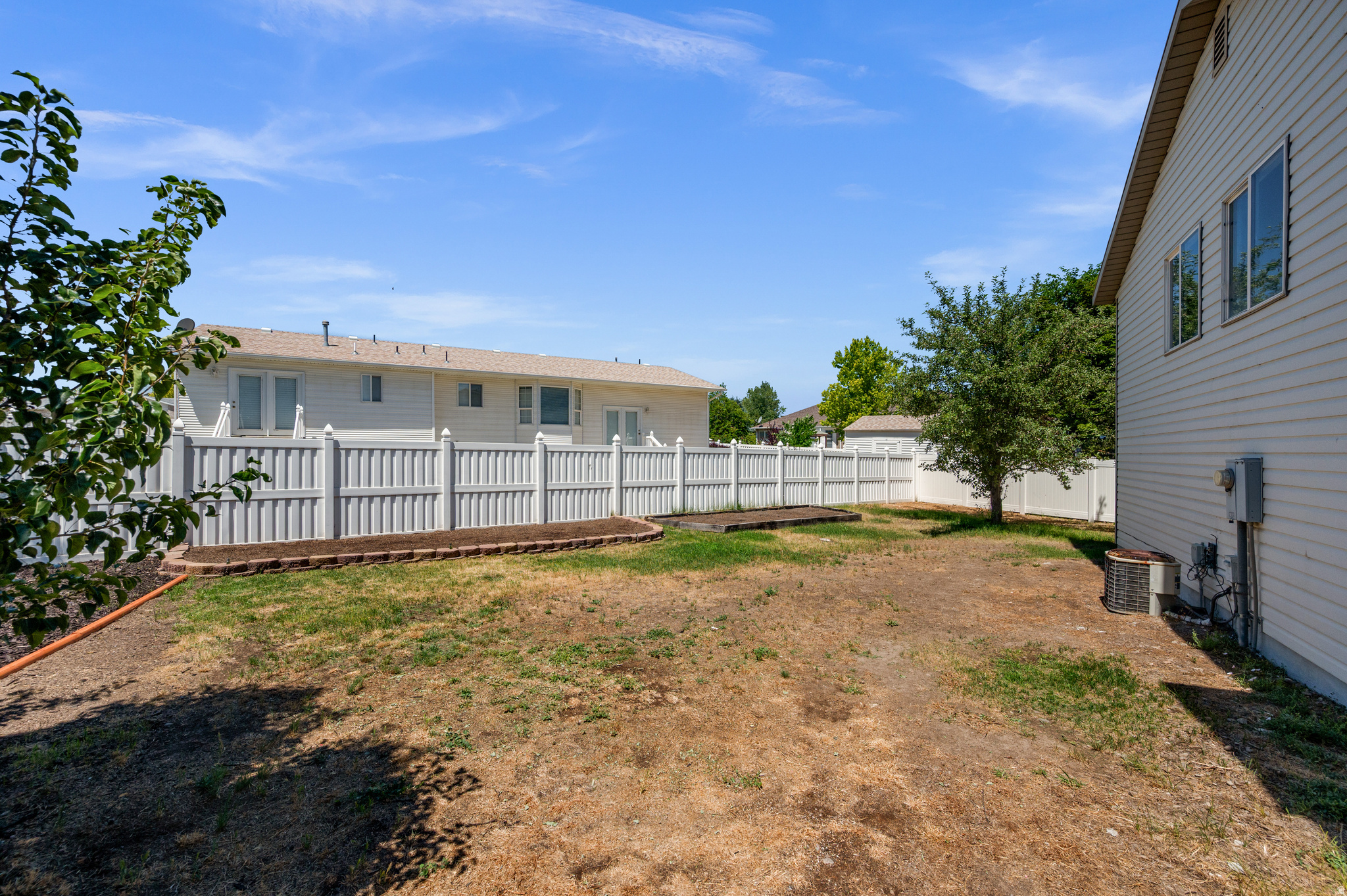 WASATCH MEADOWS - Residential
