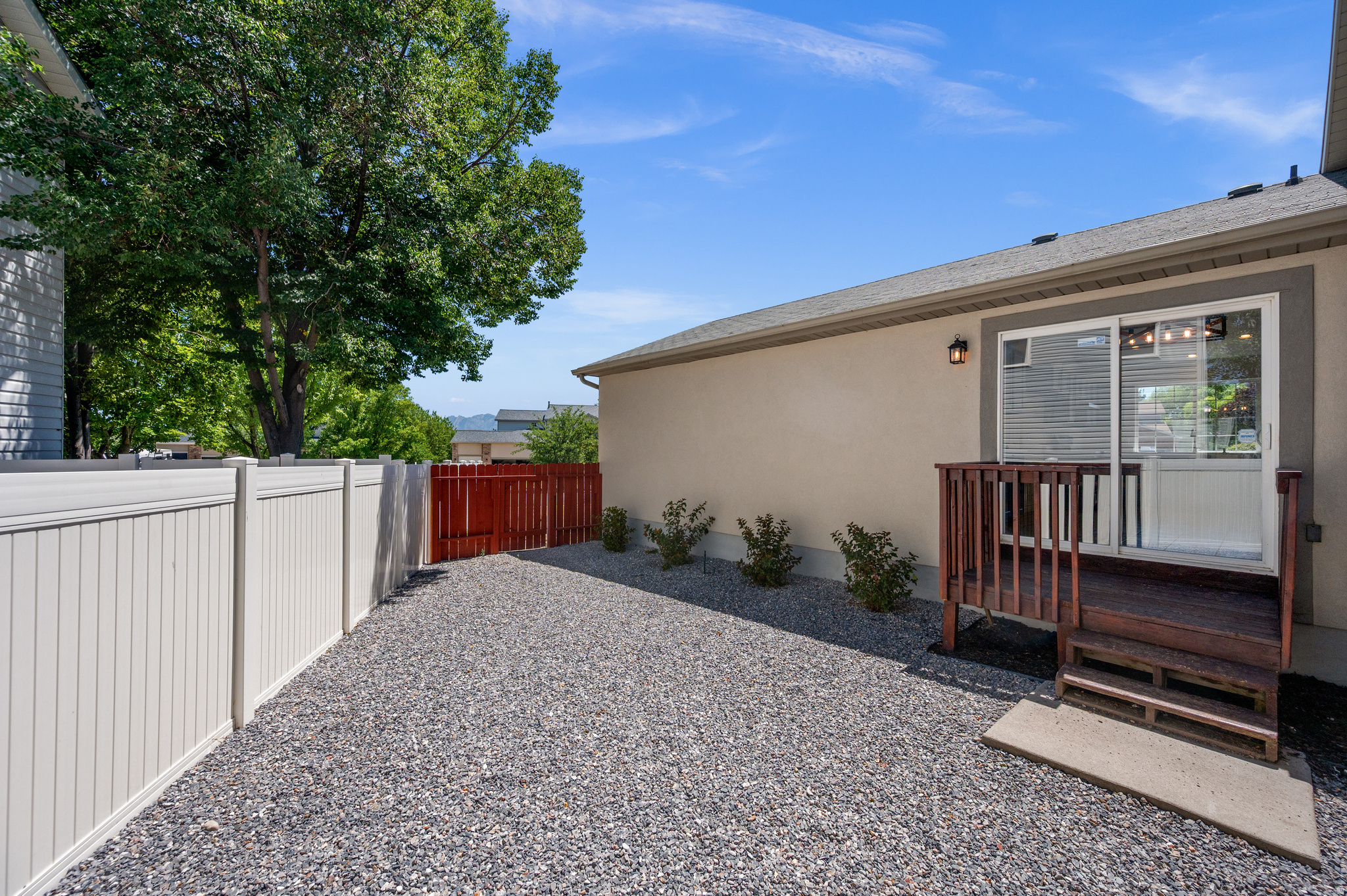 WASATCH MEADOWS - Residential