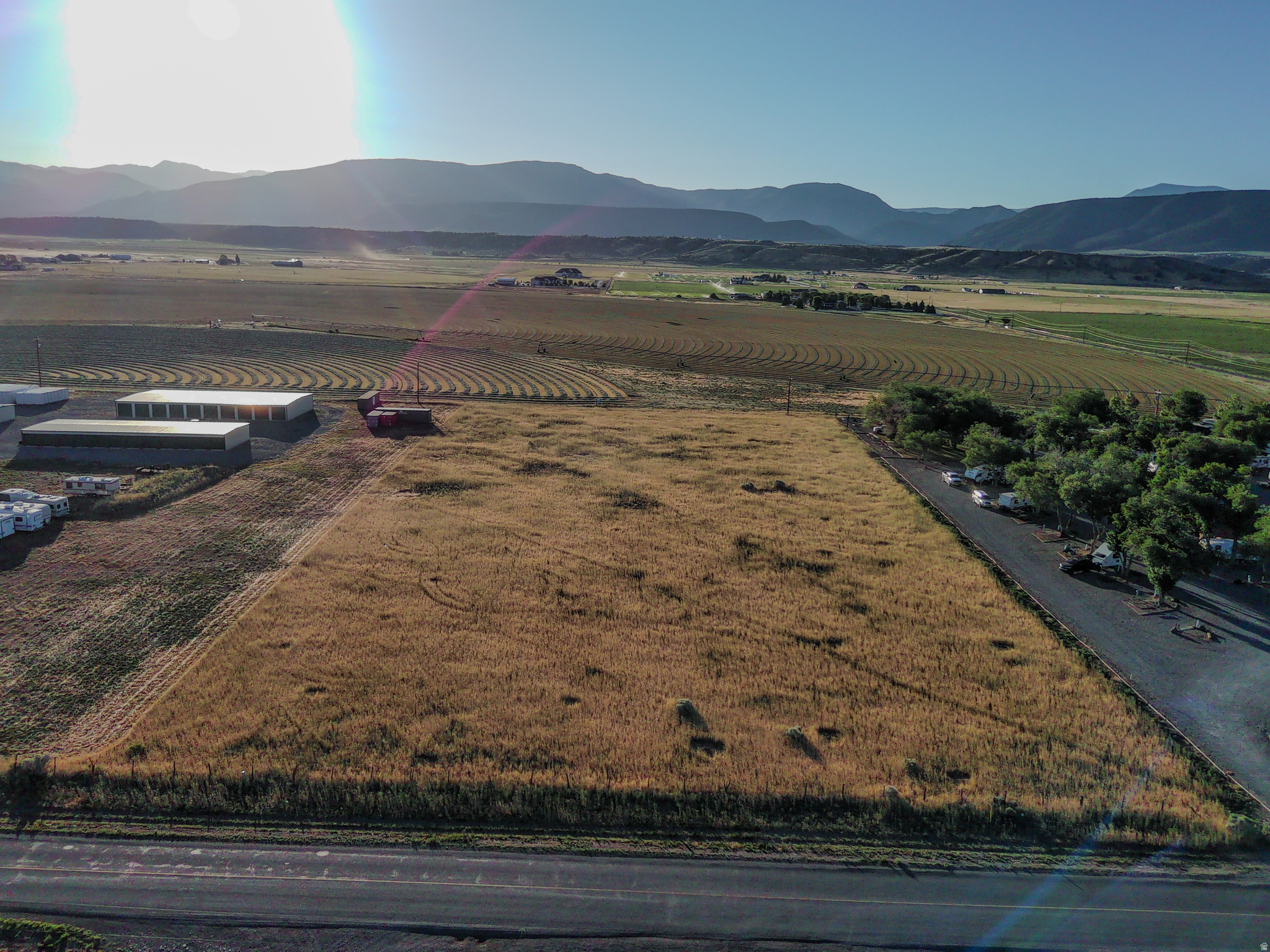 Unlock the potential of this remarkable 5.77-acre parcel, perfectly zoned for multifamily development! Ideally situated in a prime location with excellent accessibility, this property offers endless possibilities for your next investment. A portion of the property is already fenced, providing a secure boundary for your plans.