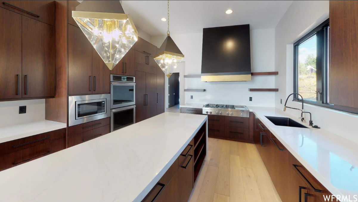 RIVER SPRINGS ESTATE - Residential