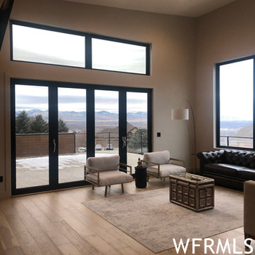 RIVER SPRINGS ESTATE - Residential