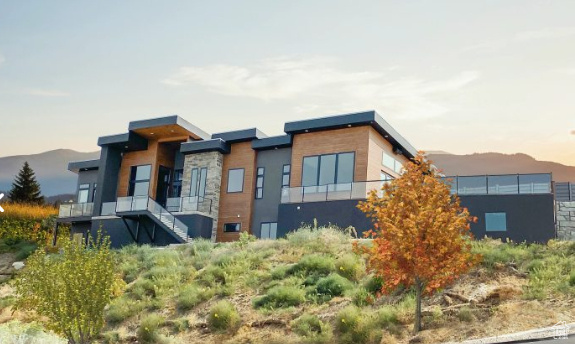 RIVER SPRINGS ESTATE - Residential