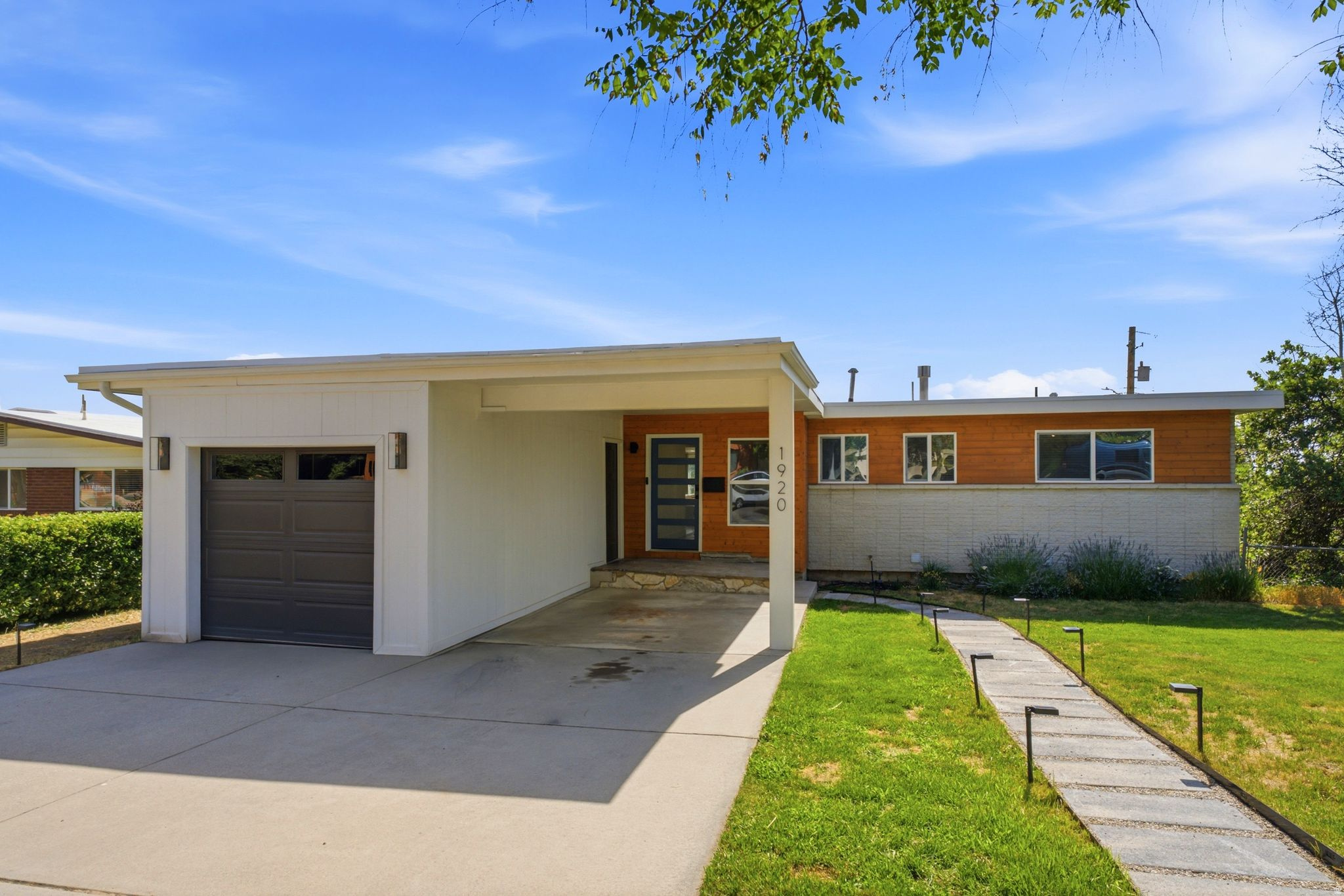 AMENDED & EX - Residential