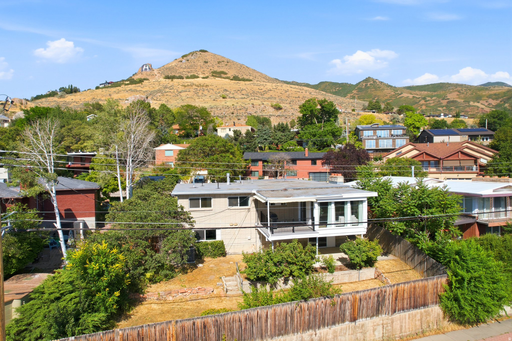 AMENDED & EX - Residential