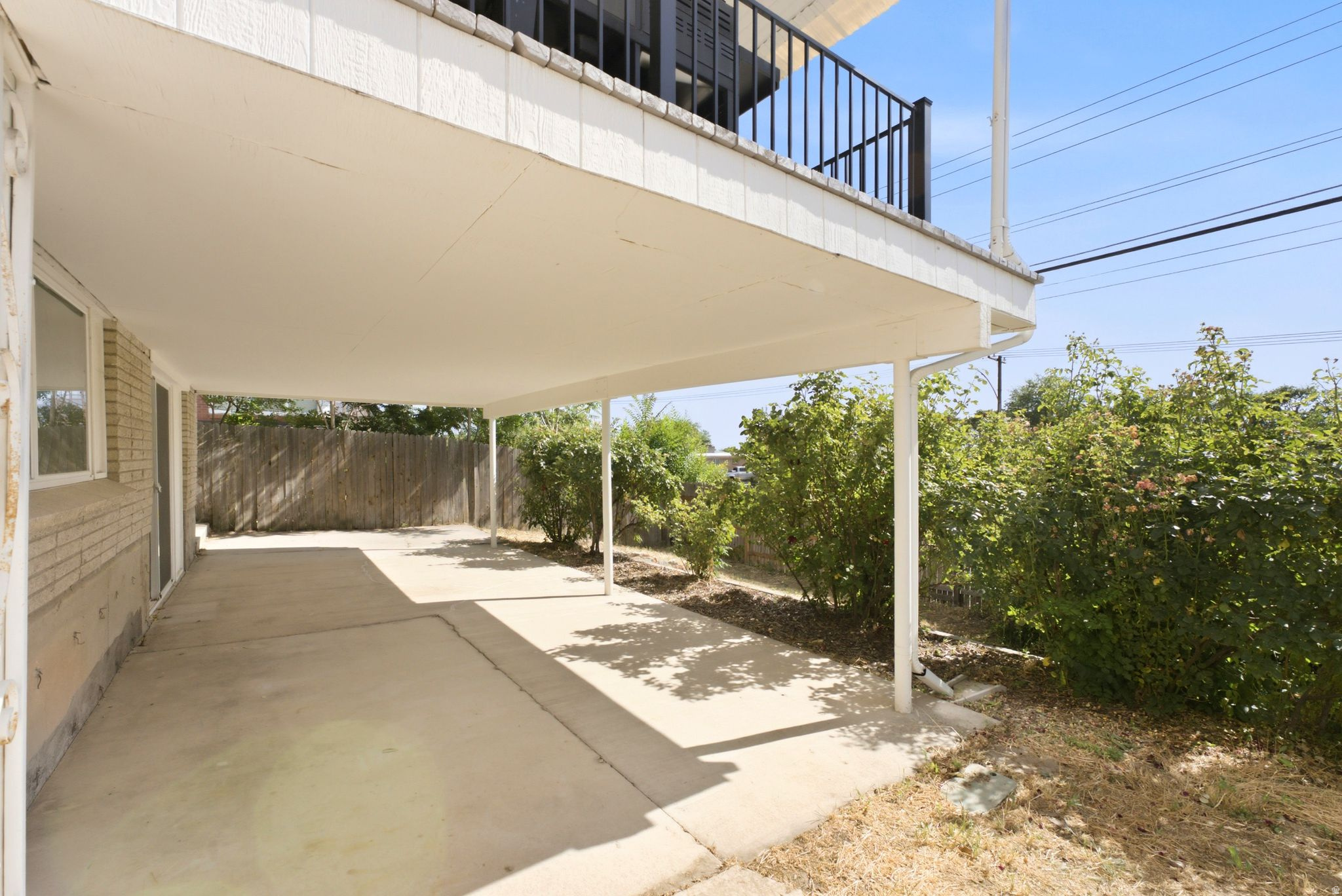 AMENDED & EX - Residential
