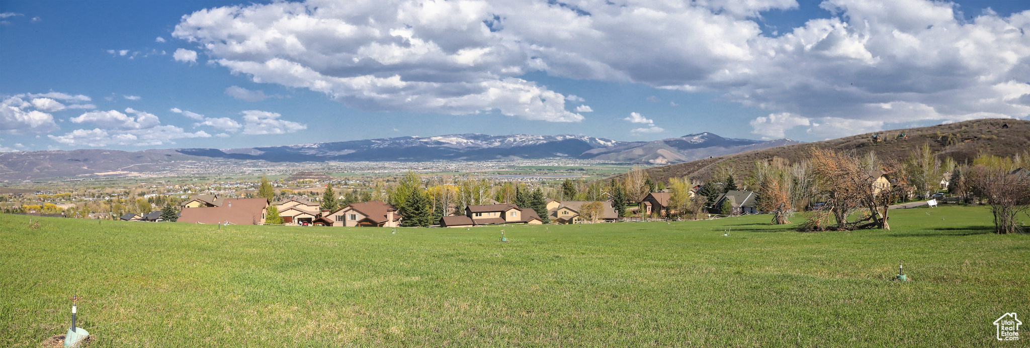 Prime Development Opportunity in Midway, Utah  36 Fully Vested Lots with Spectacular Views  Nestled in the heart of the picturesque Heber Valley, this 36-lot subdivision offers an unparalleled development opportunity in the sought-after town of Midway, Utah. Situated amidst stunning mountain vistas and surrounded by breathtaking natural beauty, this property is the perfect canvas for creating a premier residential community.  Each lot is thoughtfully positioned to maximize the panoramic views of the Wasatch Mountains and the lush valley below. With a master development agreement already in place, this project streamlines your path to delivering luxury homes in a high-demand market.  Don't miss this rare chance to develop in one of Utah's most charming mountain towns.   Contact us today for more details and to schedule a site tour!