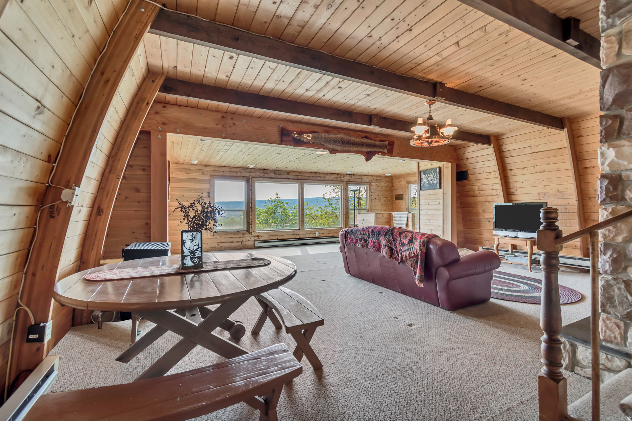 SWISS MOUNTAIN ESTATES - Residential