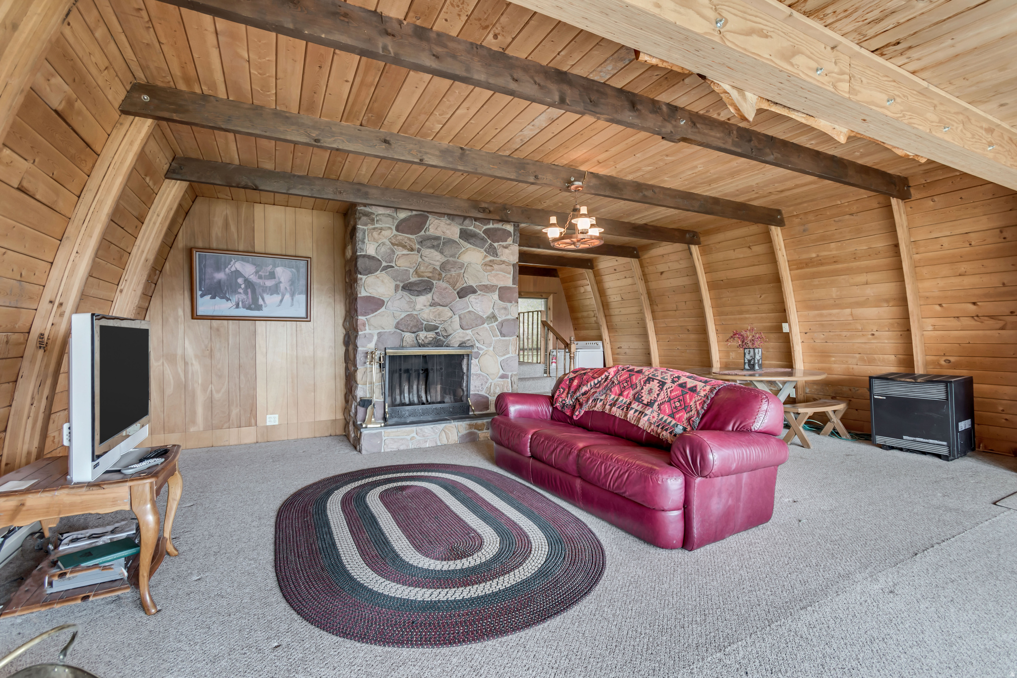 SWISS MOUNTAIN ESTATES - Residential