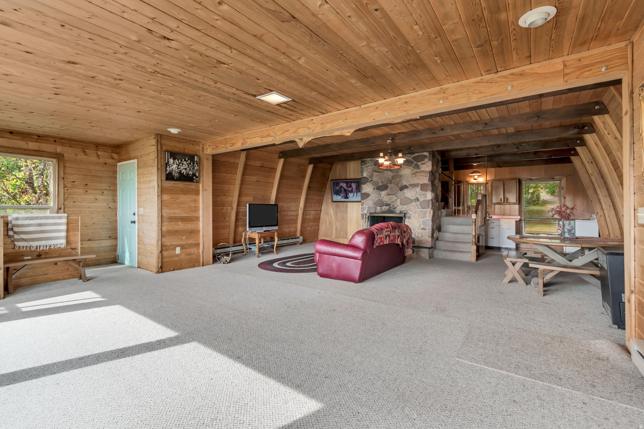 SWISS MOUNTAIN ESTATES - Residential