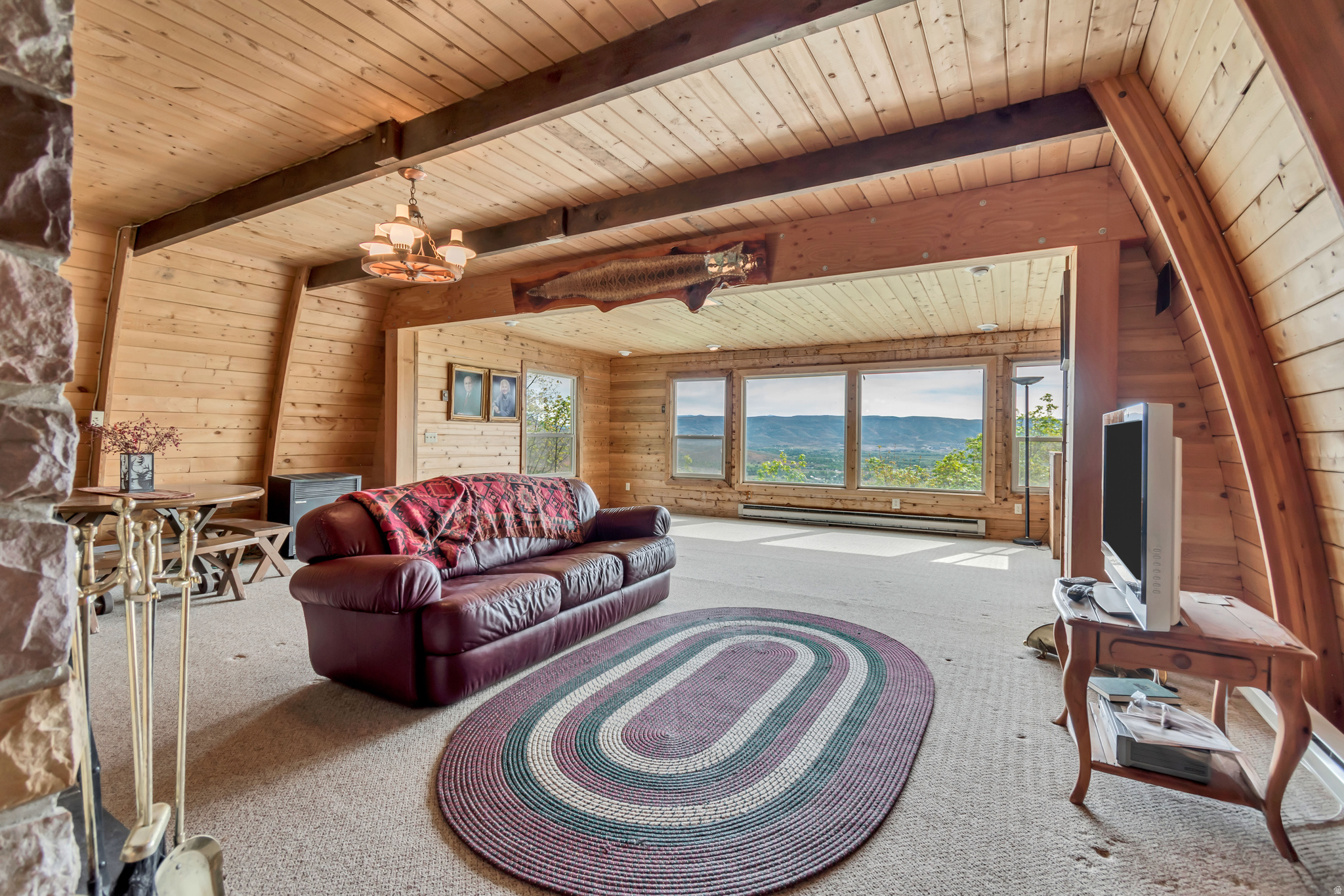 SWISS MOUNTAIN ESTATES - Residential